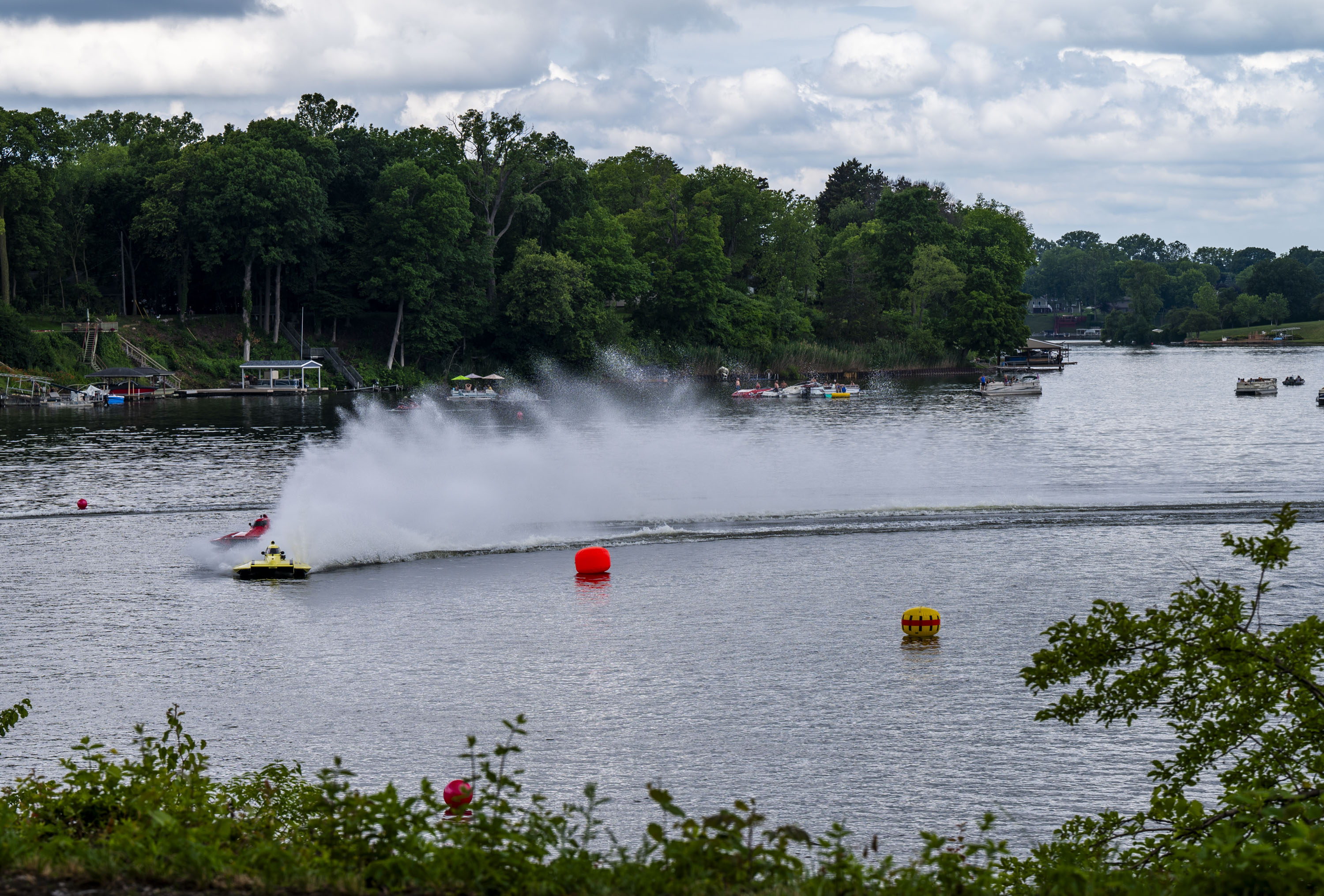 Belleville Lake Fest