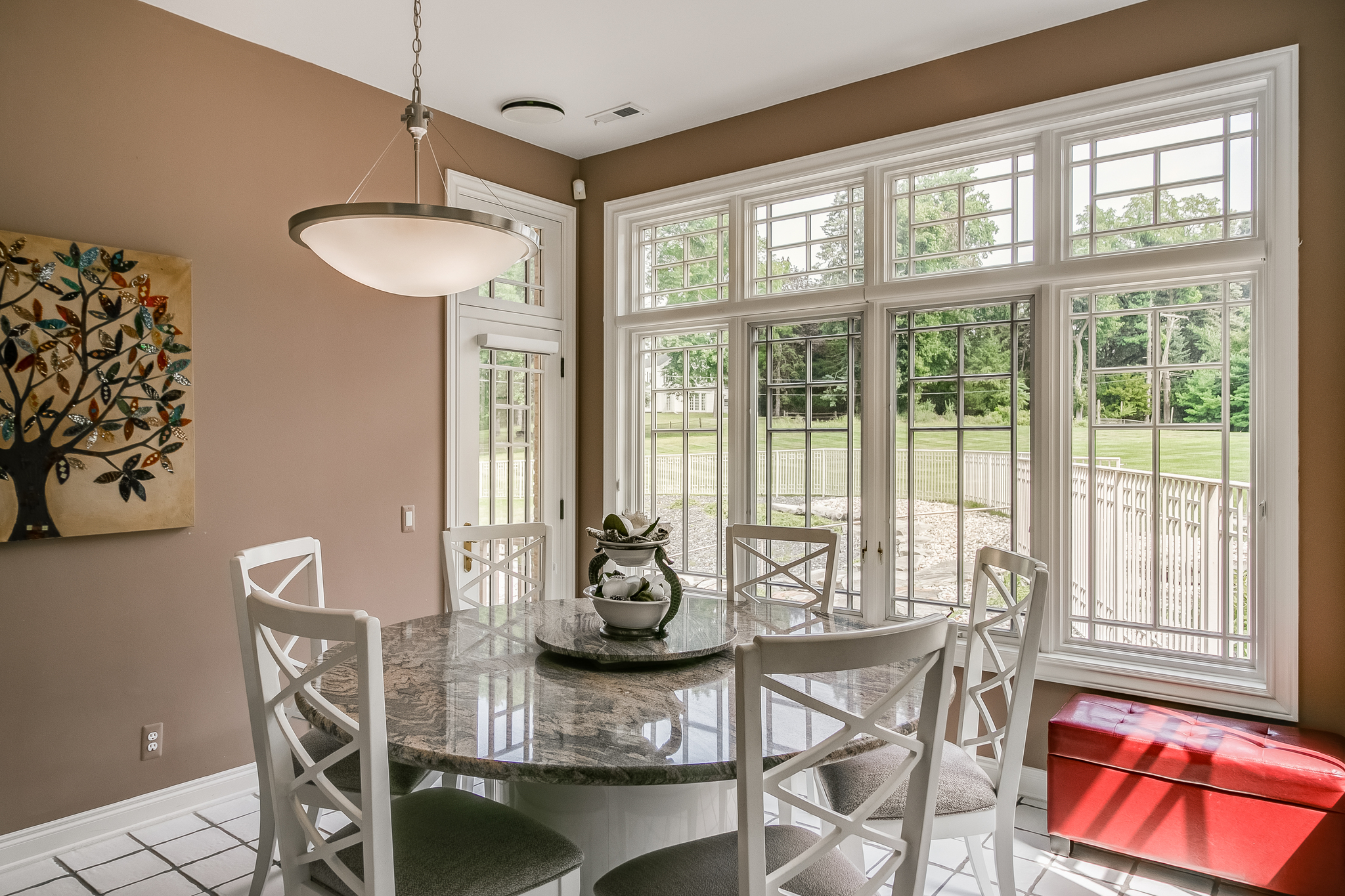 1100 Orchard Ridge Rd, Bloomfield Hills, Michigan on market for $4.2M ...