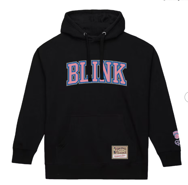 新品未開封 BLACKPINK × MLB Los Angeles Mサイズ Where to buy BLACKPINK 2025 tour merchandise: Fanatics