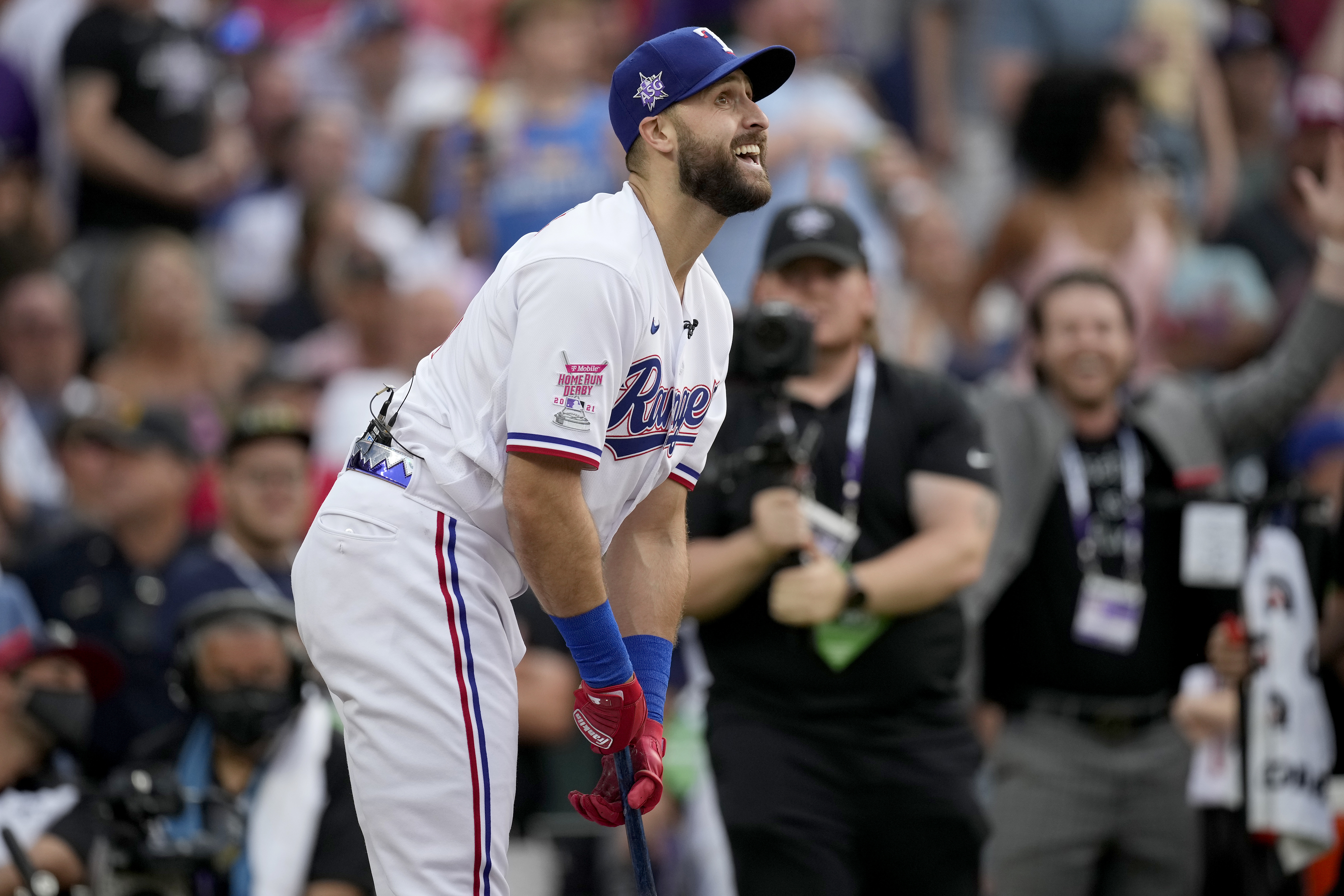 Yankees-Rangers Joey Gallo trade reaction is clouded by Mike Francesa's  bizarre take 