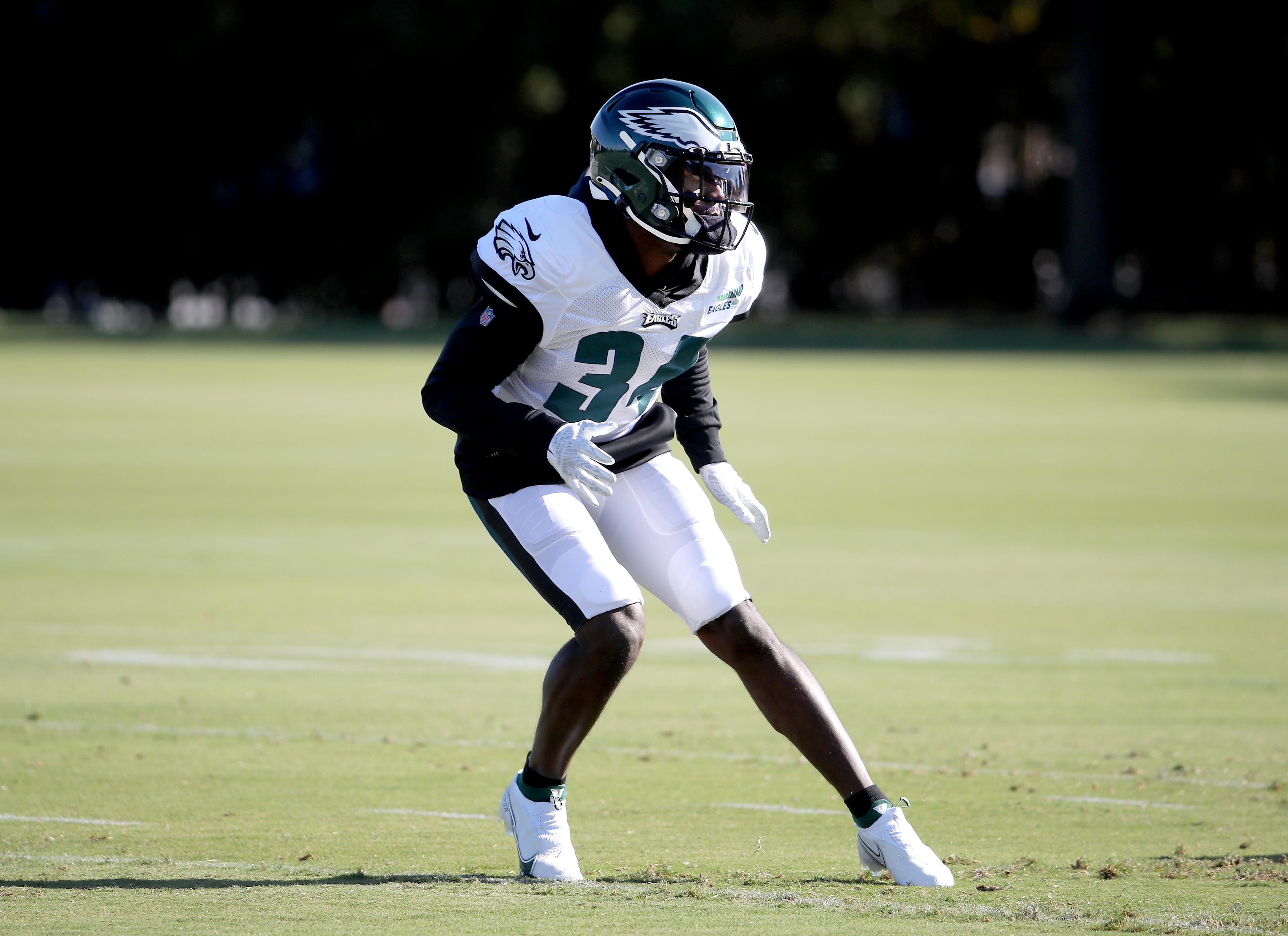 Former Crowley DL Milton Williams selected by Philadelphia Eagles