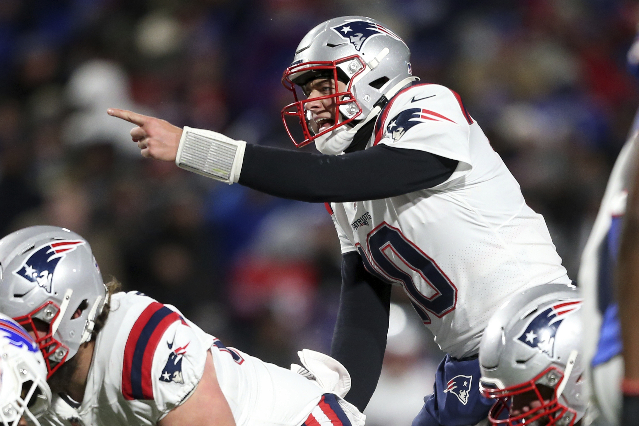 Week 15 NFL picks against the spread: Can Patriots win in Pittsburgh?