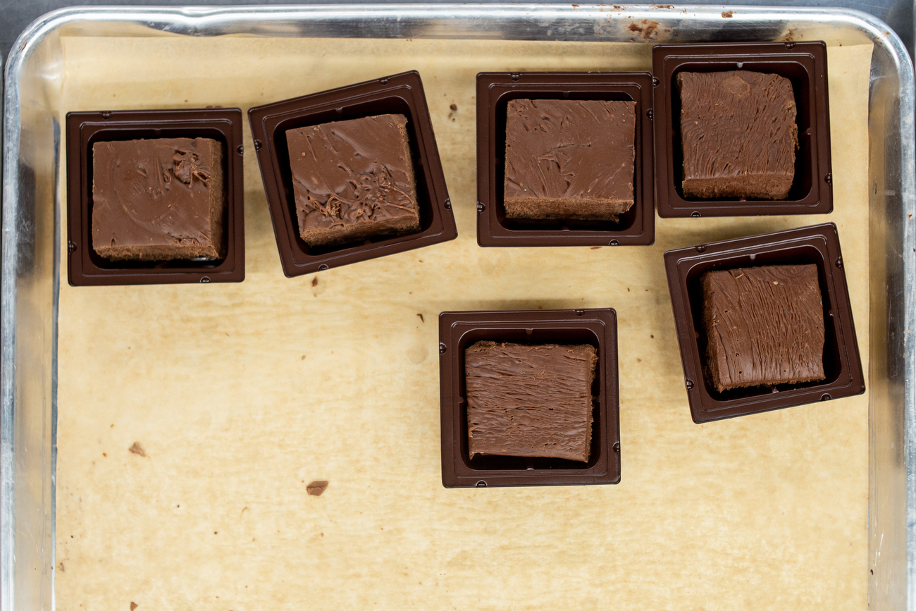 Detroit Fudge Company manufactures edible adult use marijuana products