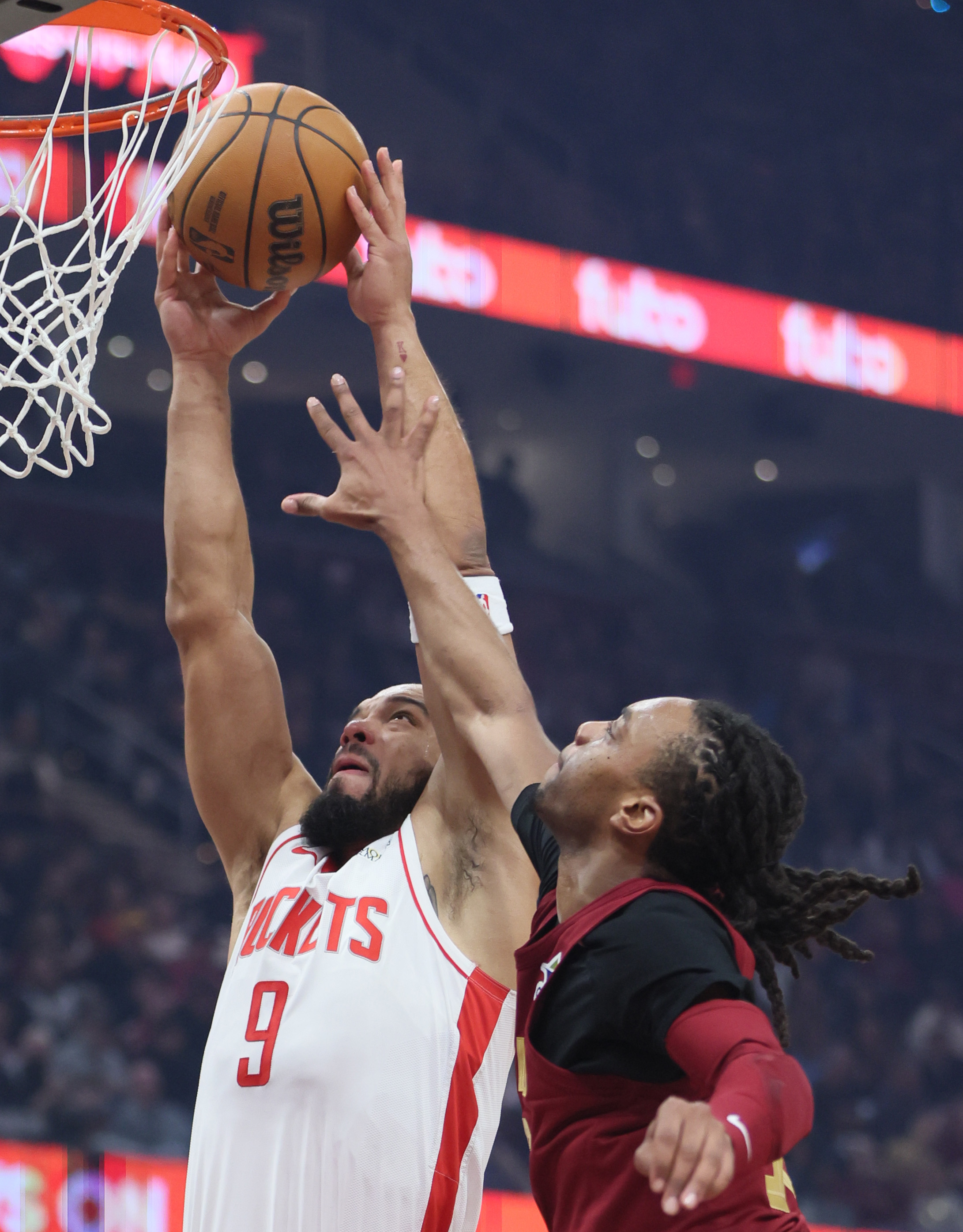 Cleveland Cavaliers vs. Houston Rockets, January 25, 2025 - cleveland.com