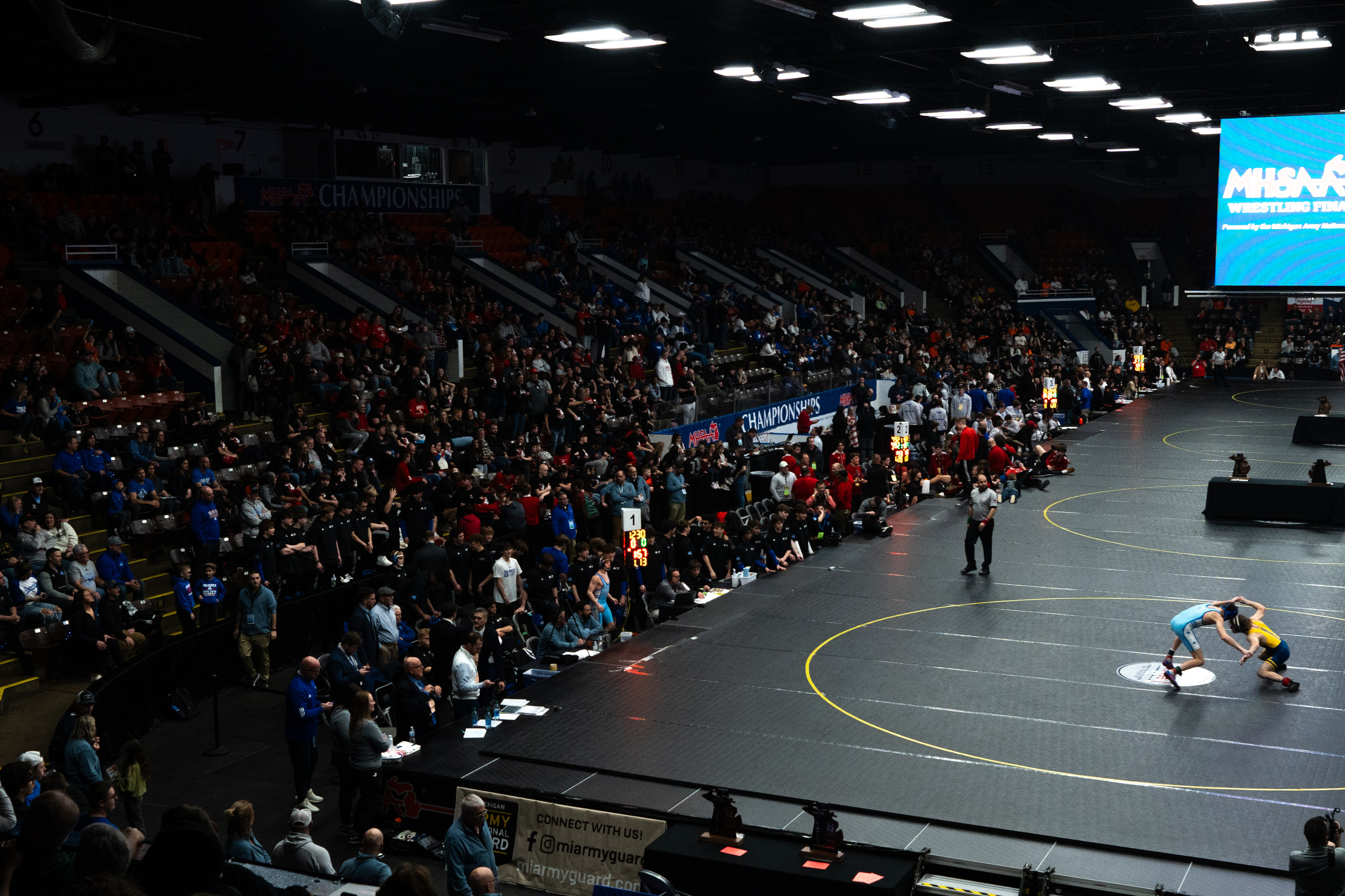 Mhsaa Wrestling State Finals 2024 Results - fllh3wt