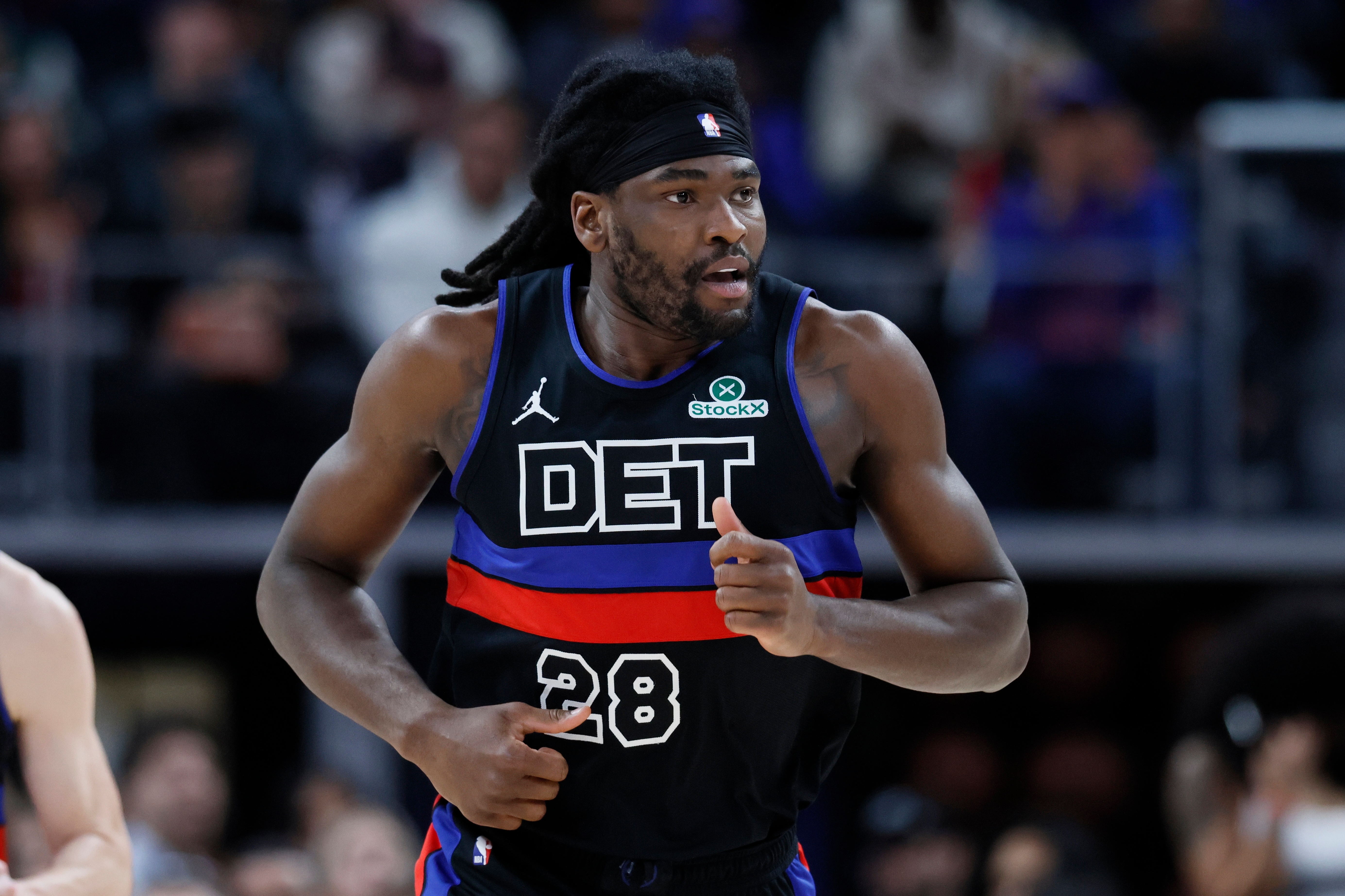 Key Pistons big man set for extended absence with latest injury