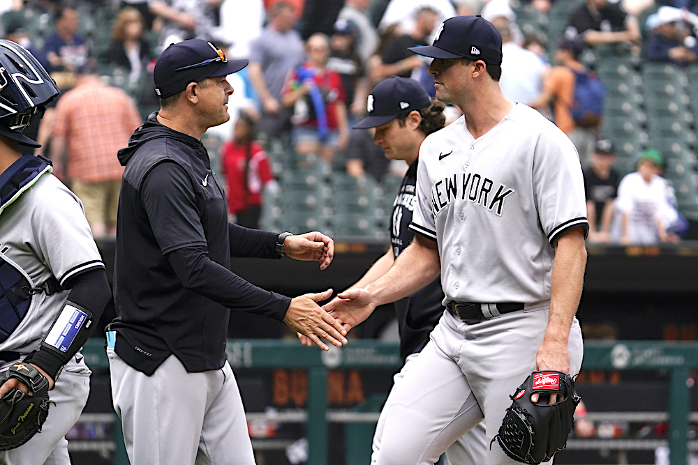Pirates send Holmes to Yankees  News, Sports, Jobs - Tribune