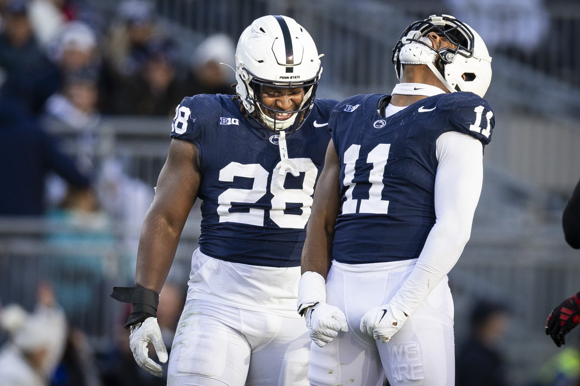 Penn State Vs Rutgers, Nov. 18, 2023 PennLive - Pennlive.com