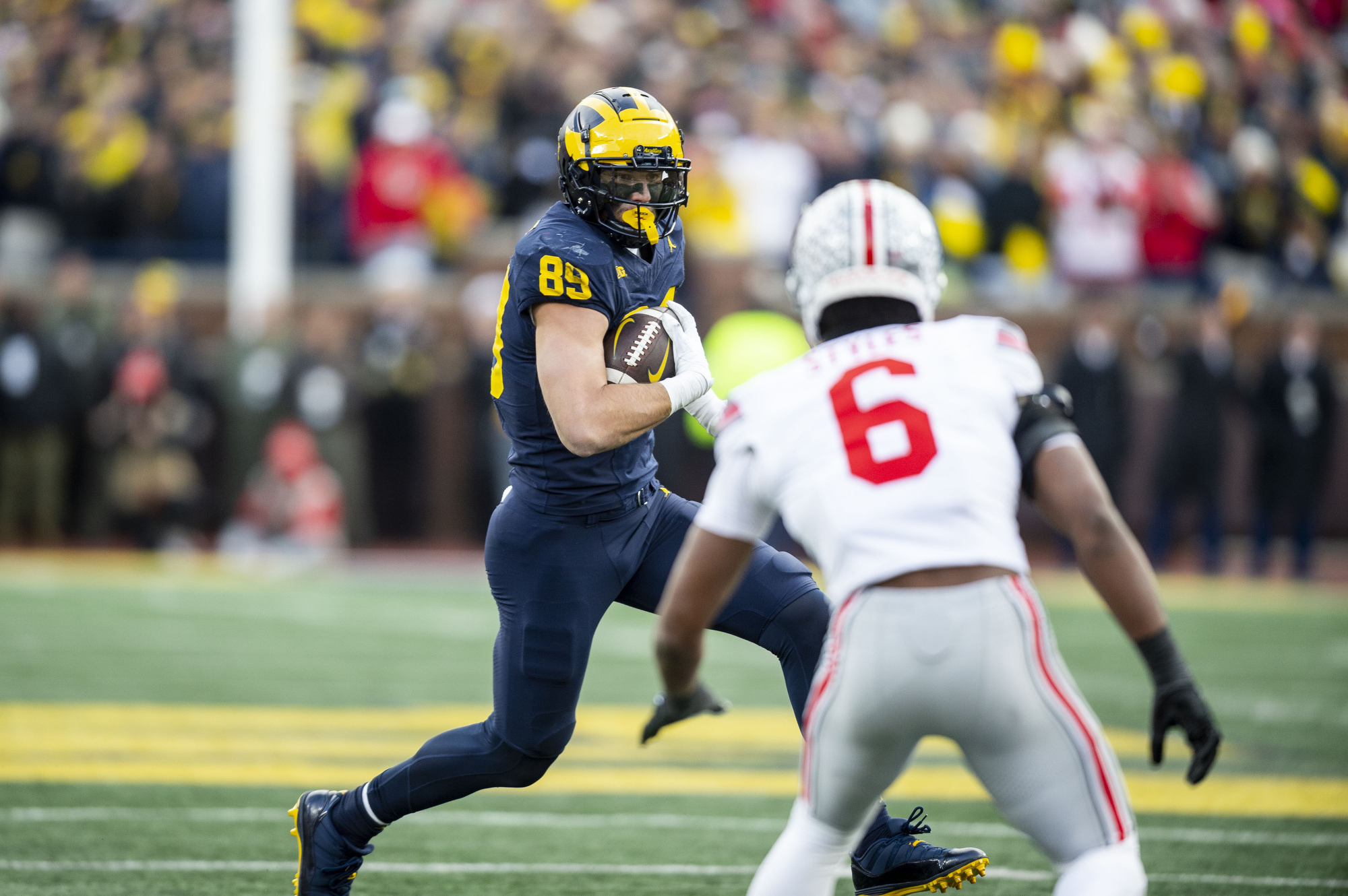 Michigan Vs. Ohio State 2023 - Mlive.com