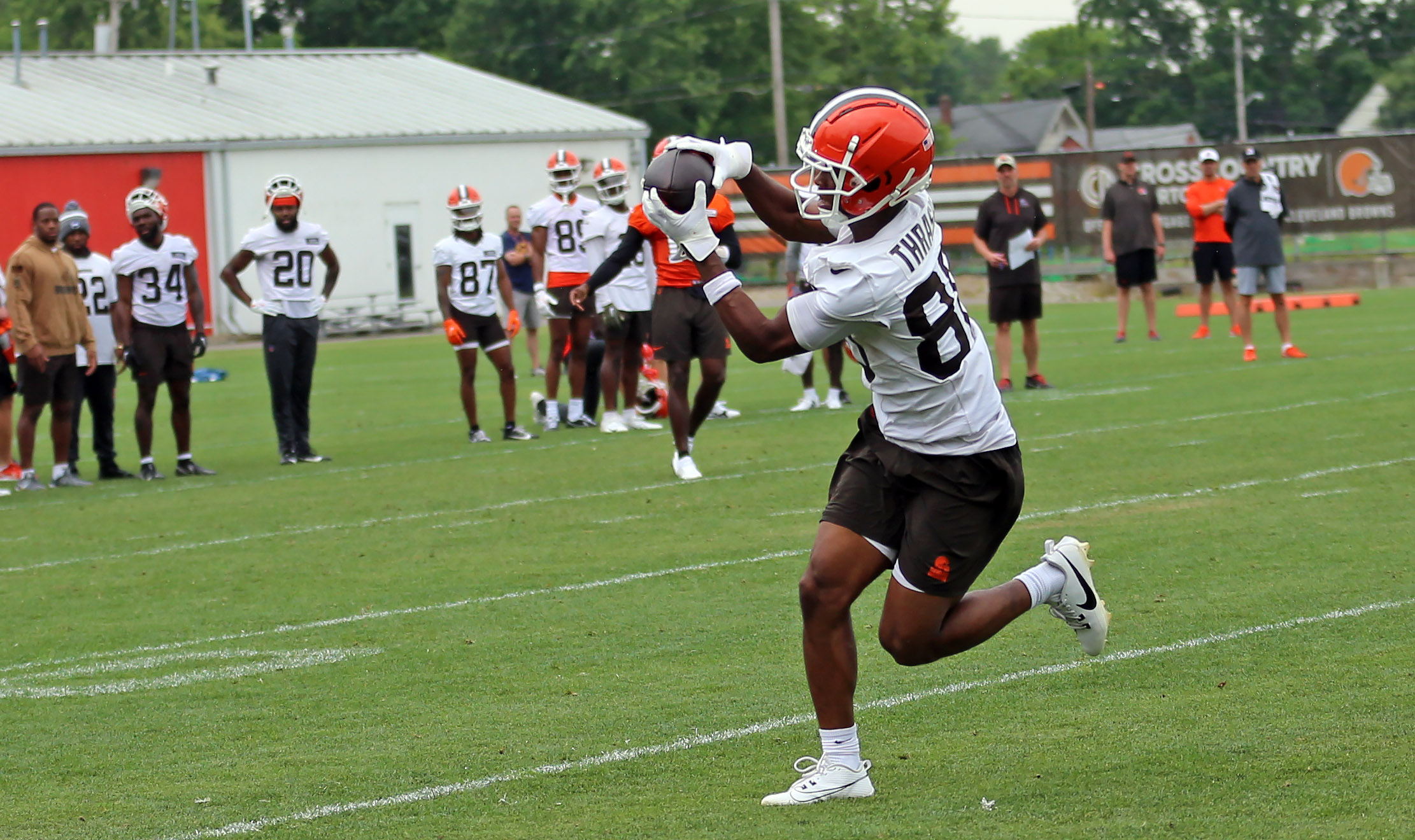 Who Were The Cleveland Browns Coaches? – HEMBQ