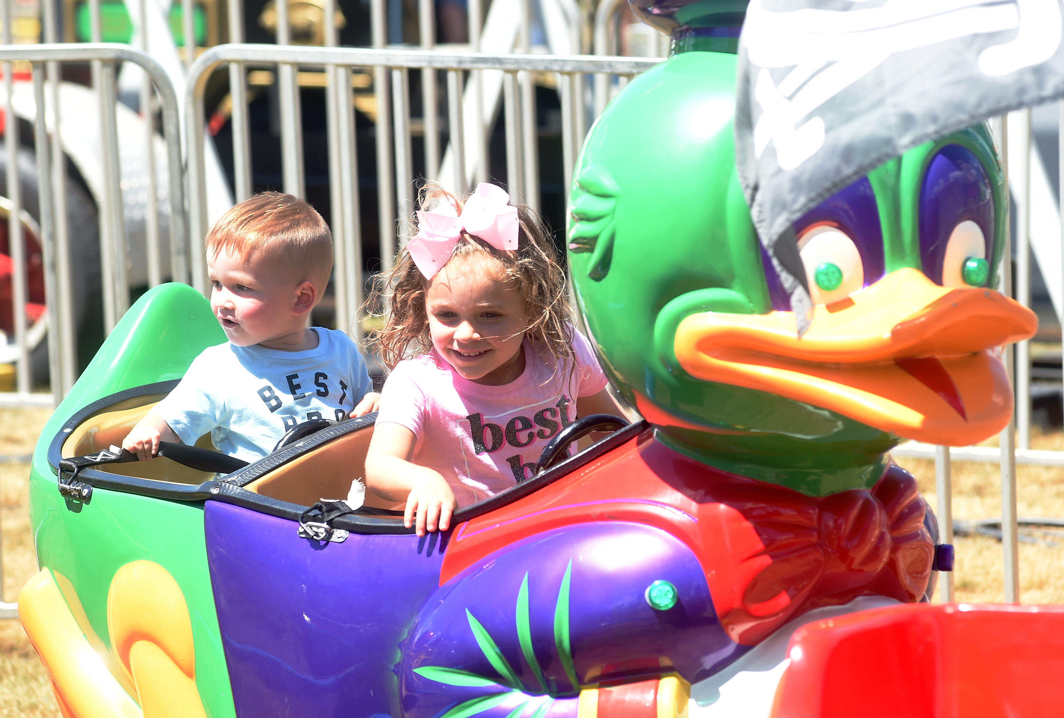 Monmouth County Fair July 27-31, 2022 - nj.com