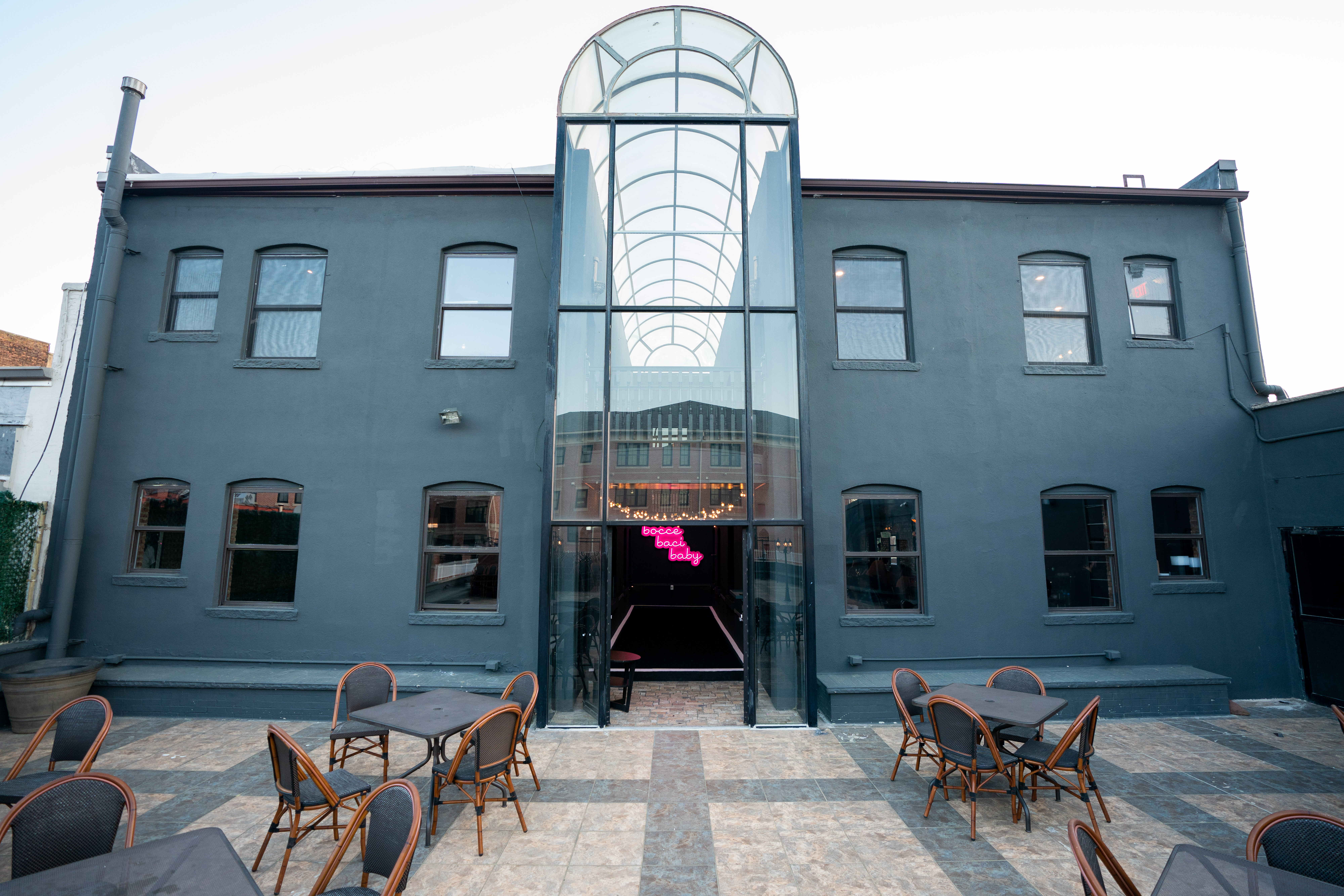 Osteria Del Corso South Orange