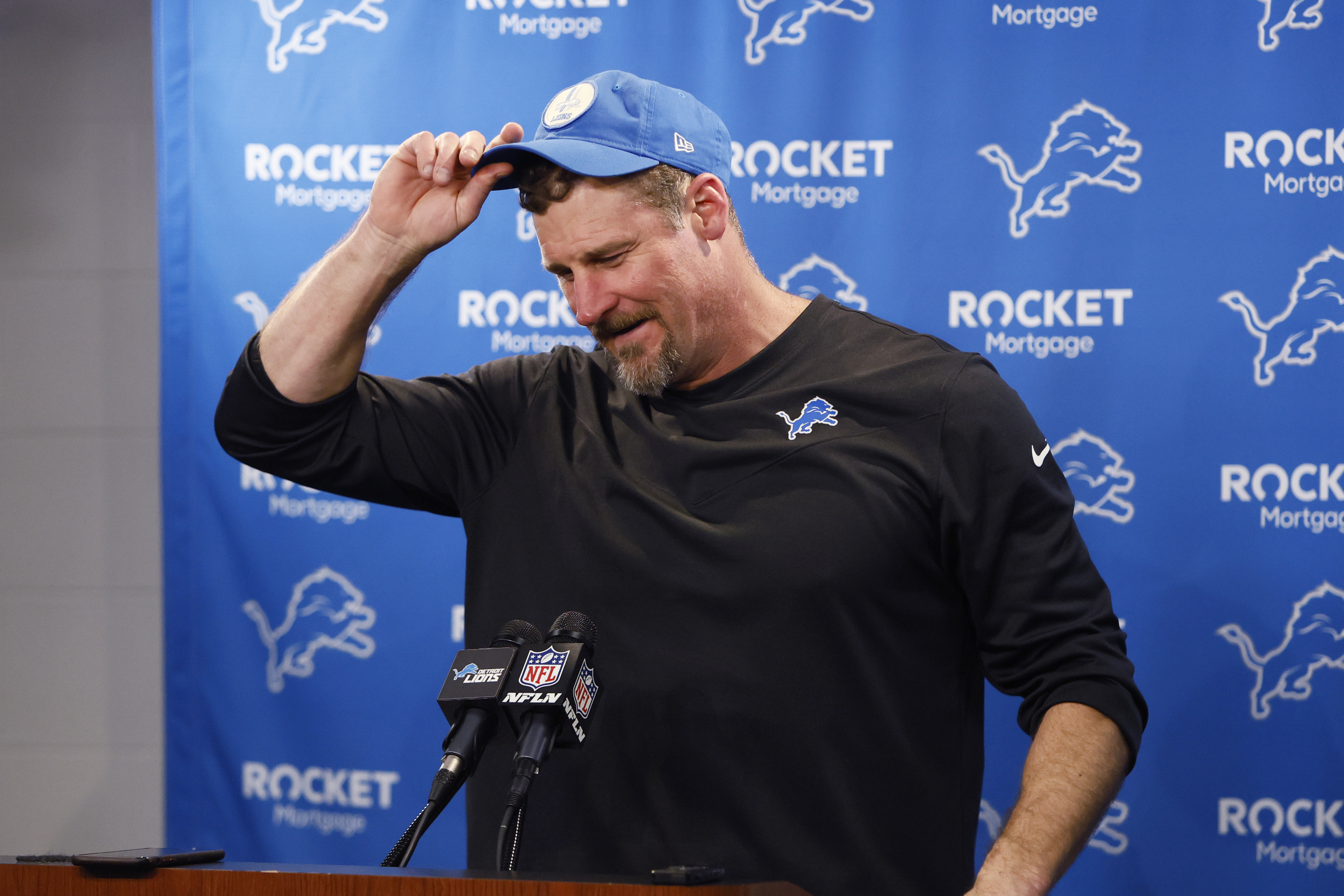 Detroit Lions Schedule  Lions Games and Scores in 2023