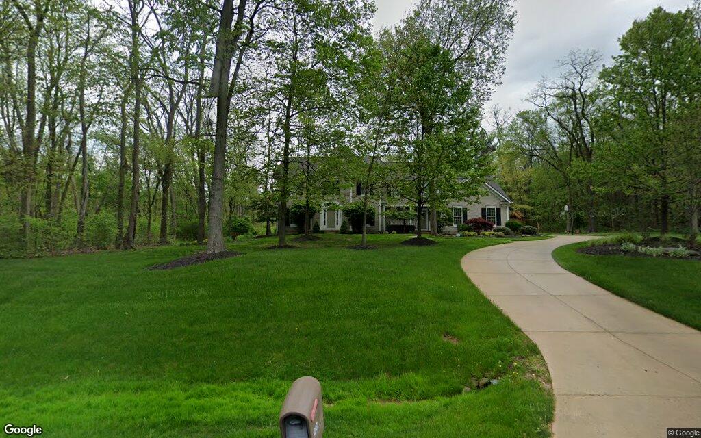 10 most expensive homes sold in Summit County, July 1723