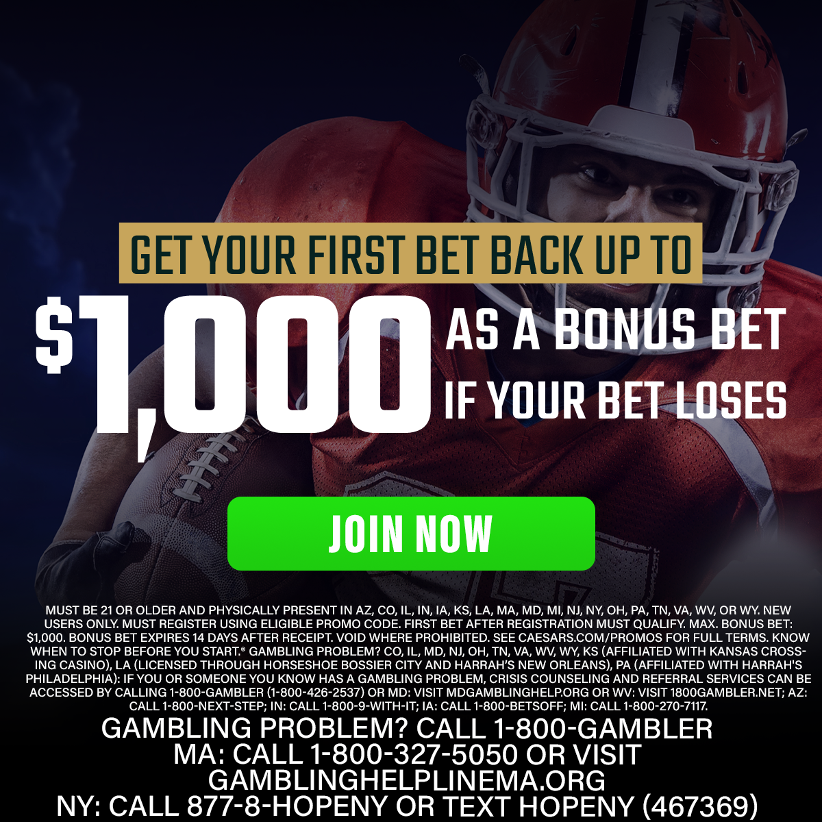 FanDuel Sportsbook on Twitter: WOW! One of our customers in New York  correctly predicted the winner of all 13 NFL games yesterday for a payout  of $124 THOUSAND! 