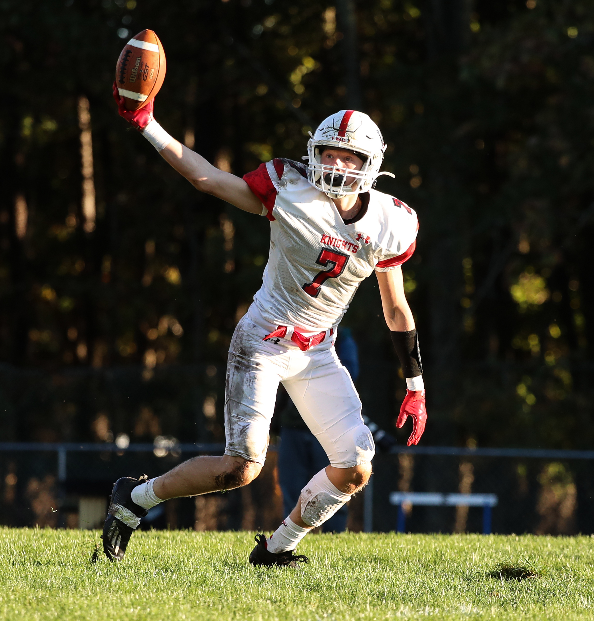 Toms River East loses to nemesis again in regional final