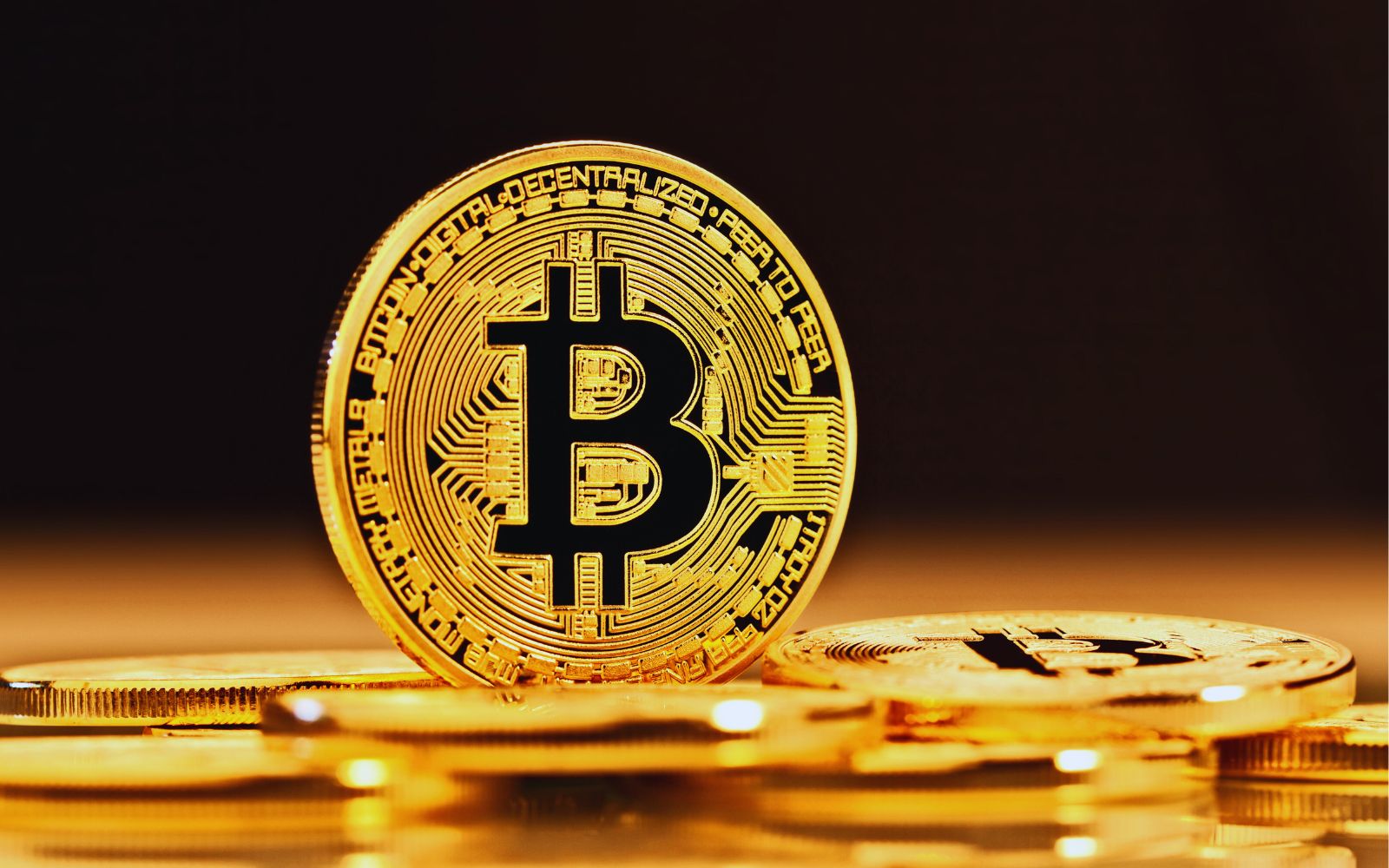 Should Michigan create its own cryptocurrency? One lawmaker thinks so -  mlive.com