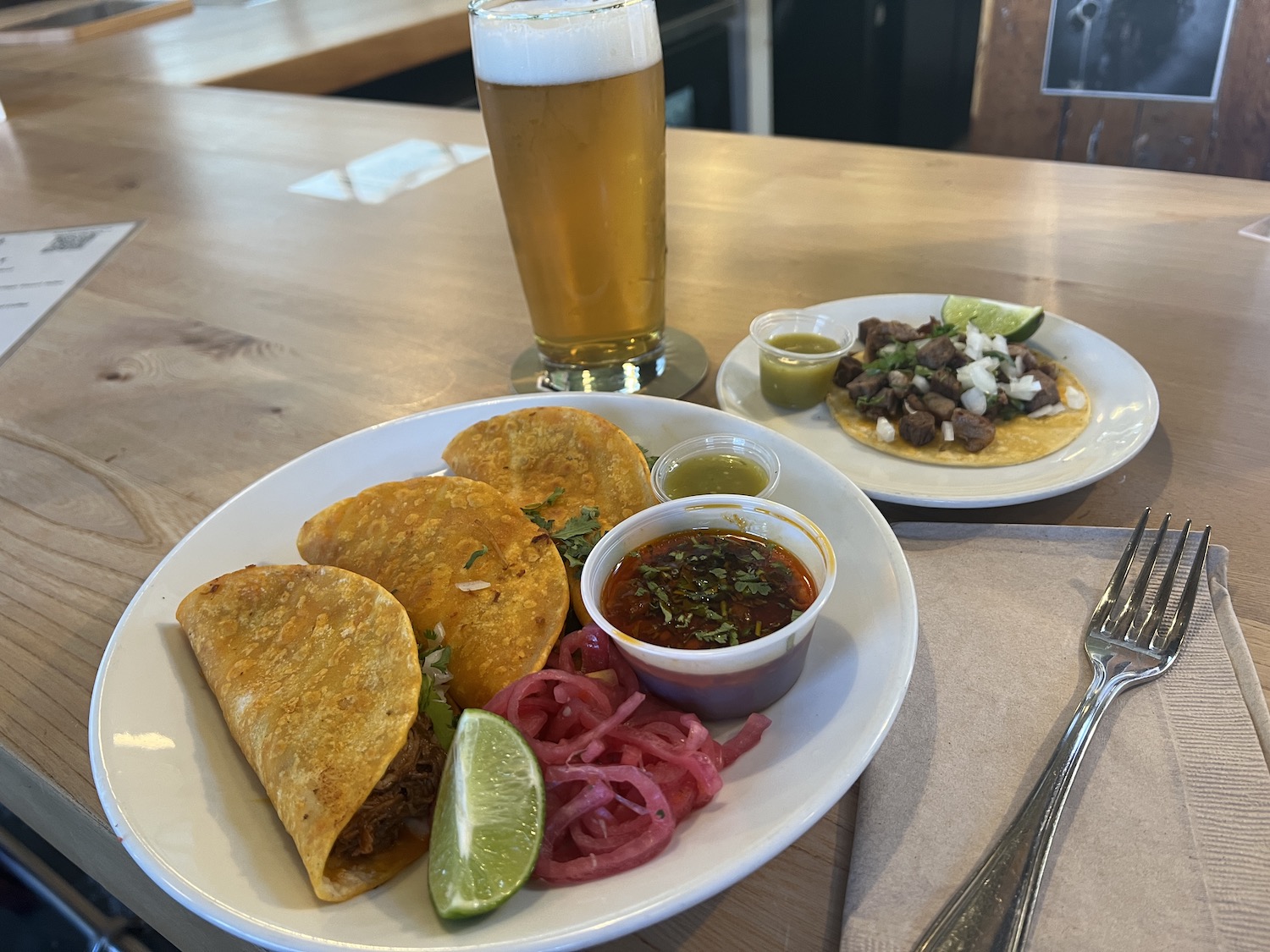 Labyrinth Forge Brewing - oregonlive.com