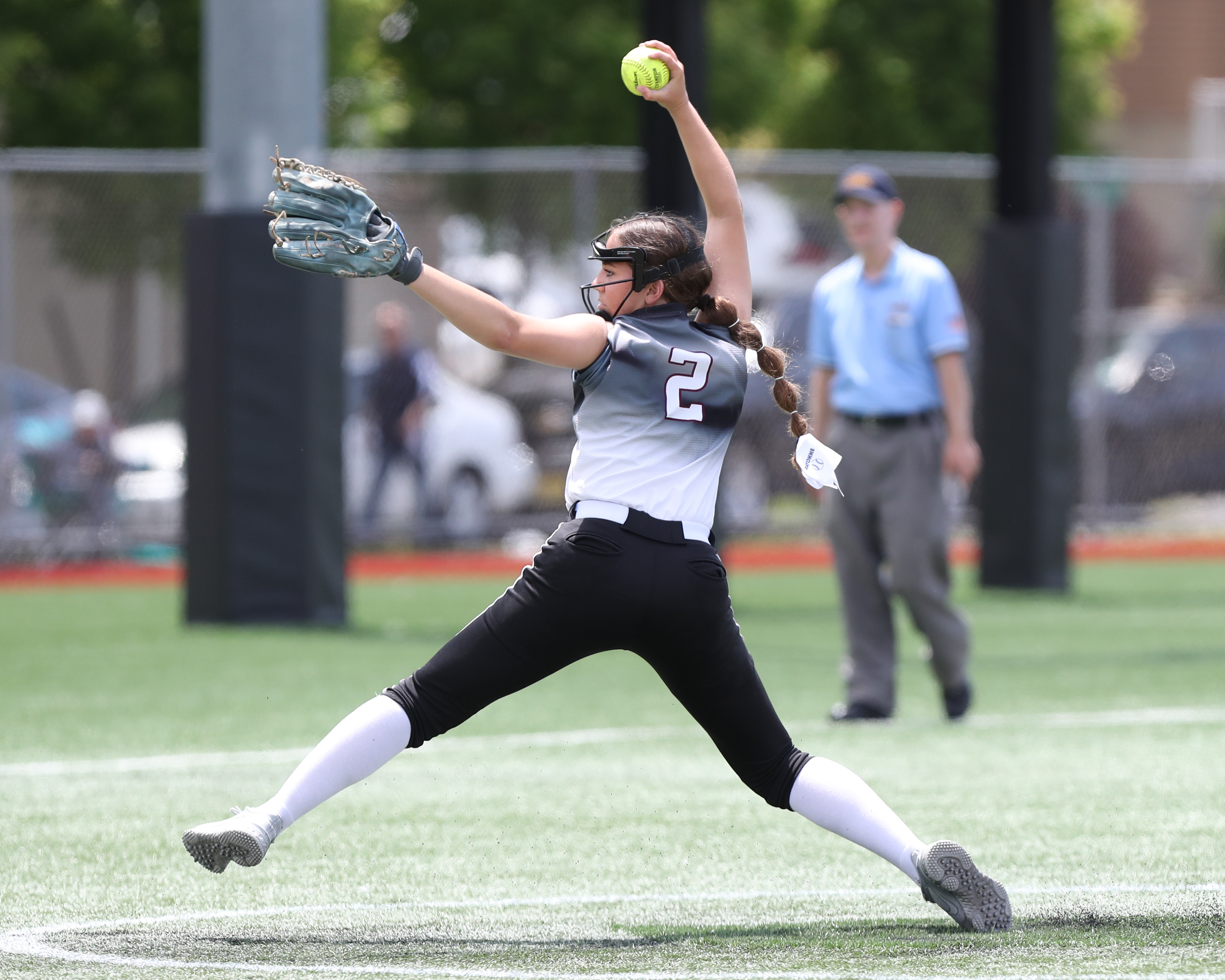 Softball: Bayonne walks it off against Weehawken in HCT Final thriller. 