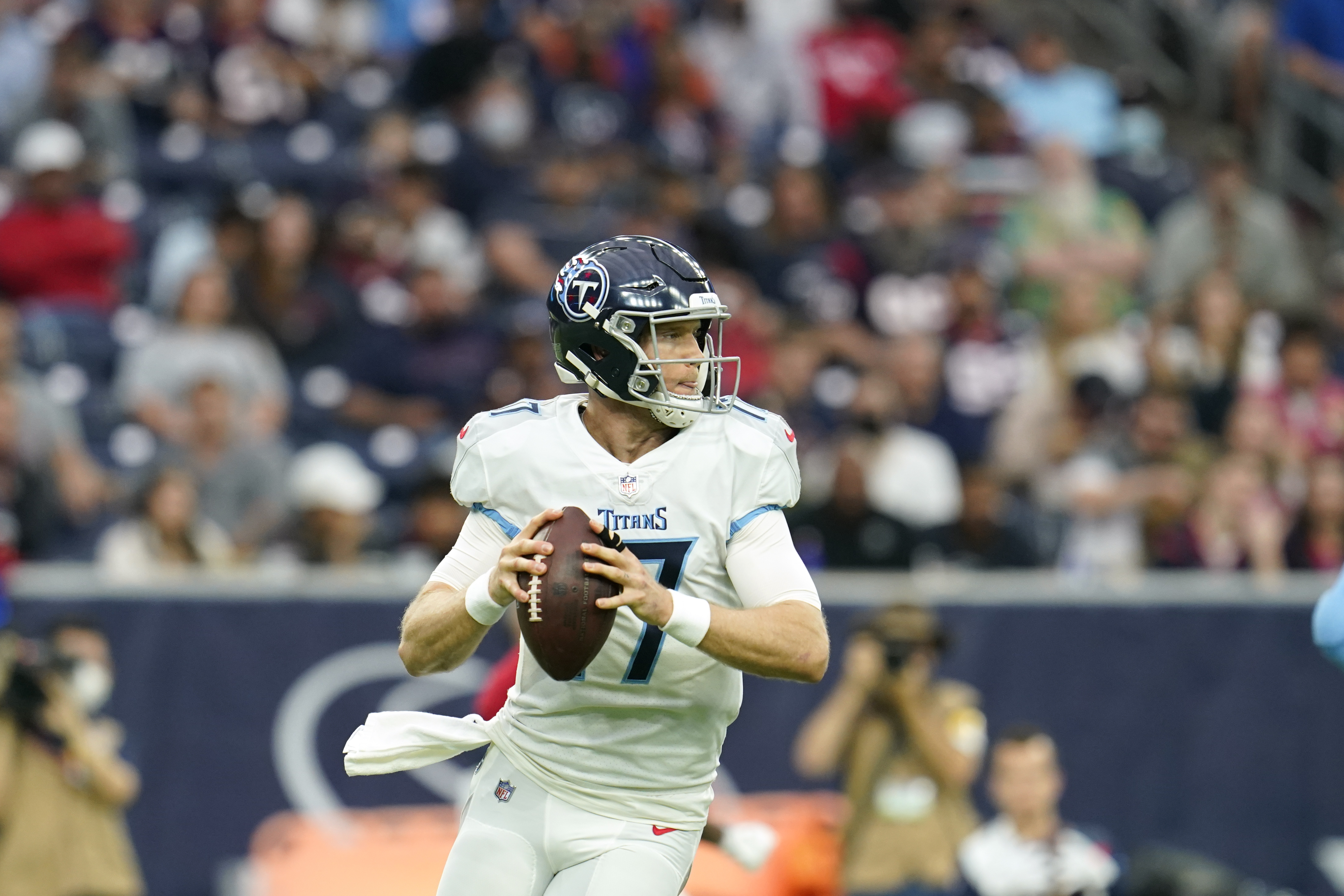 What TV channel is Titans-Texans on today? Live stream, time, how to watch  online 