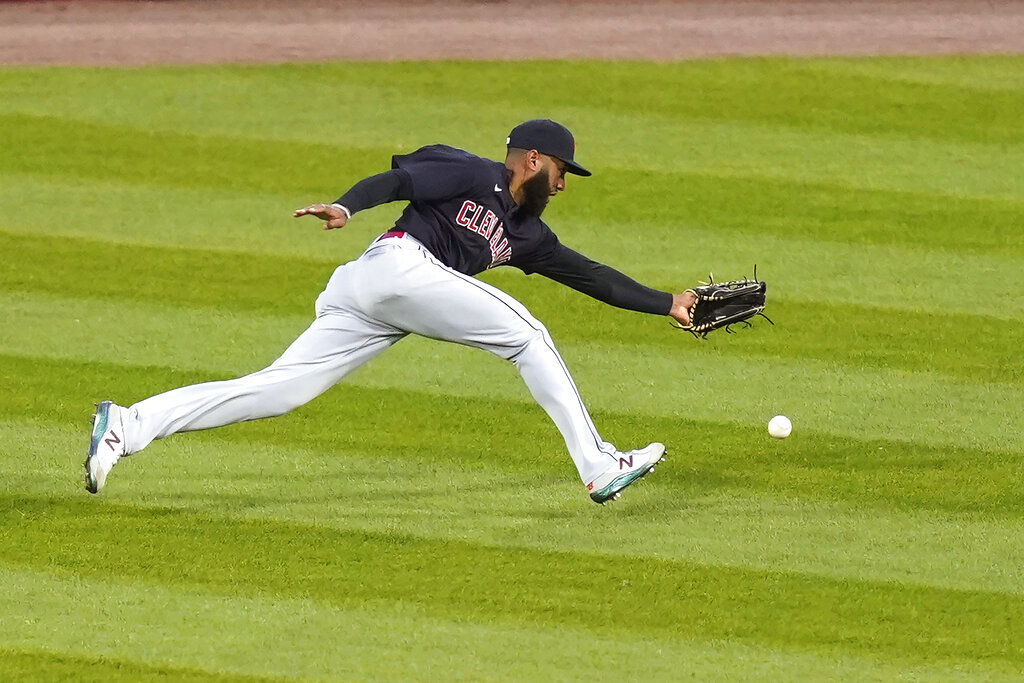 Cleveland Indians' Shane Bieber breaks MLB record with 18th straight 8+  strikeout game 