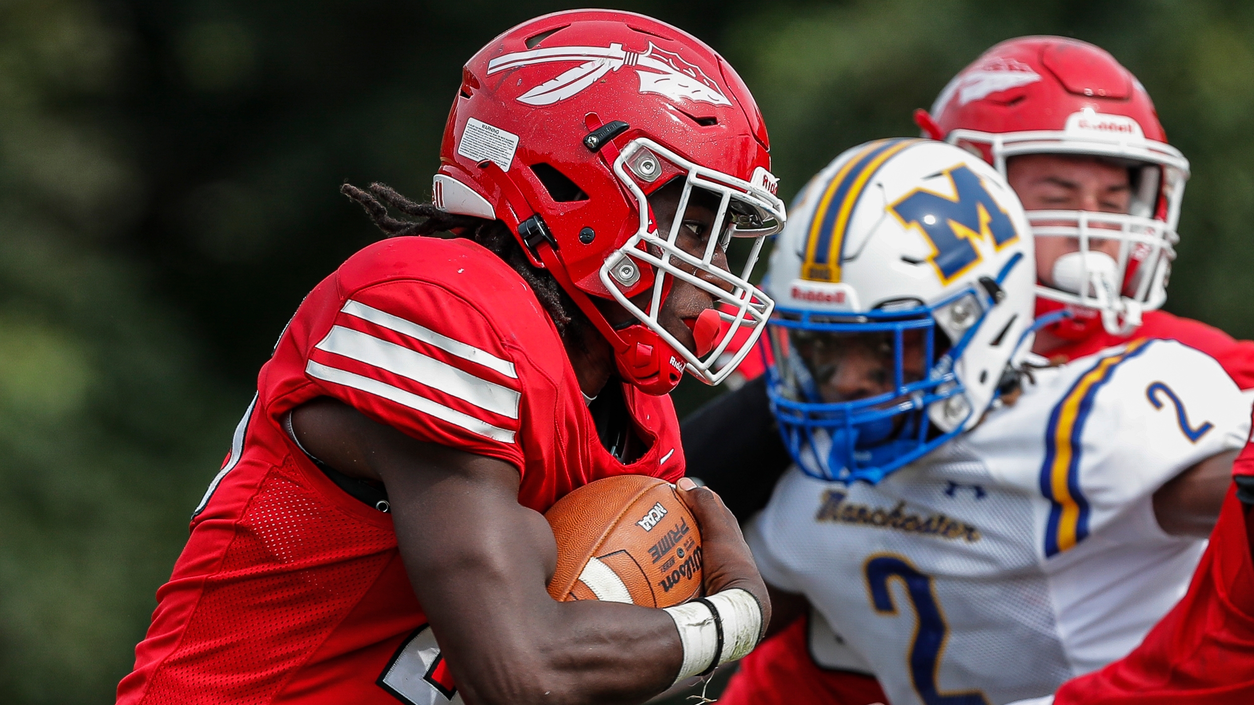 Football Helmets for sale in Glover Park