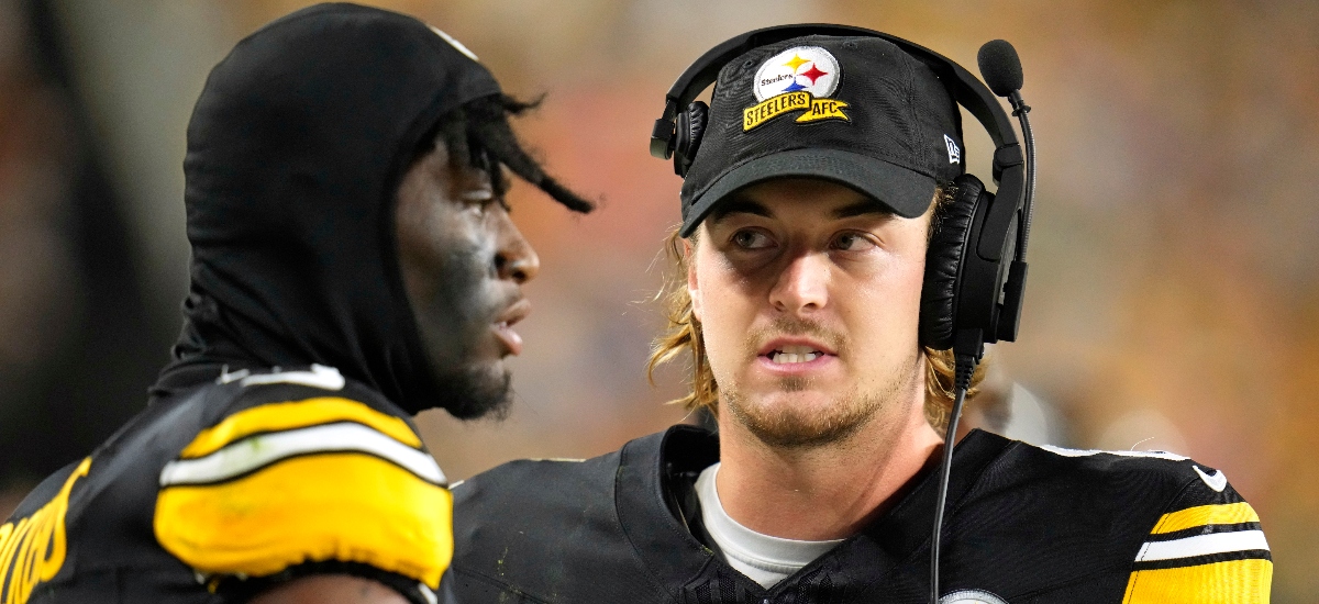 Steelers VS Texans WEEK 4 Q/A Steelers talk chat football Mojo Steelers game  preview insights 