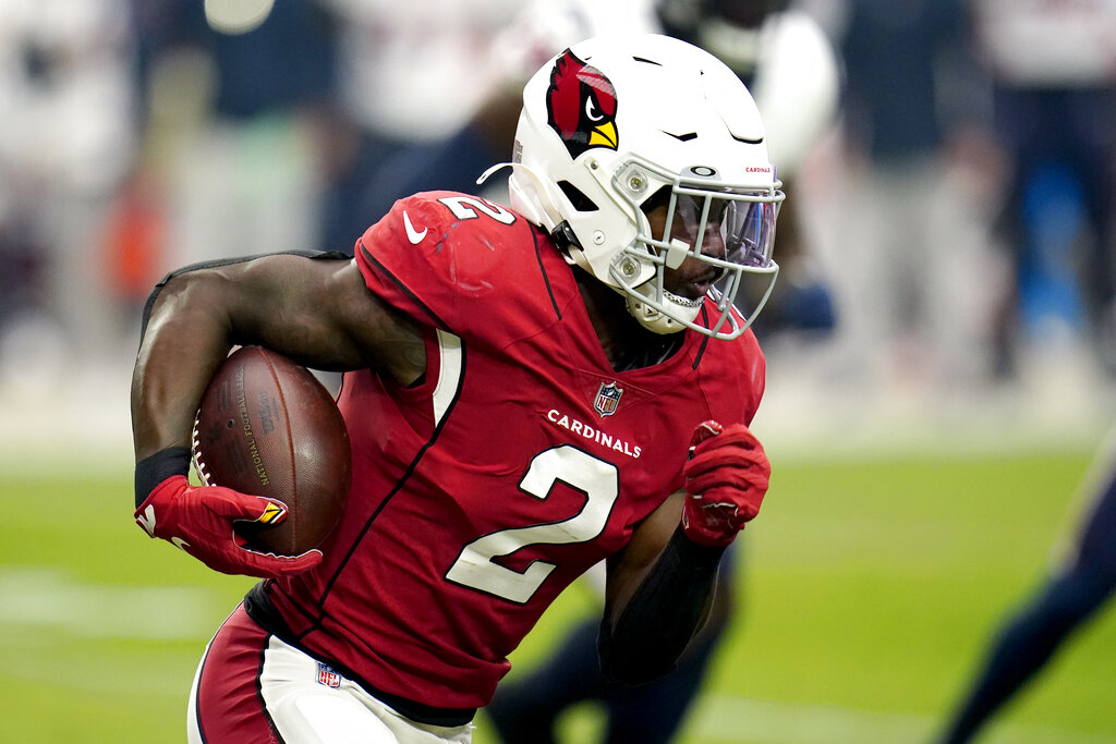 Arizona Cardinals vs. Los Angeles Rams (1/17/22) - Stream the NFL Game -  Watch ESPN