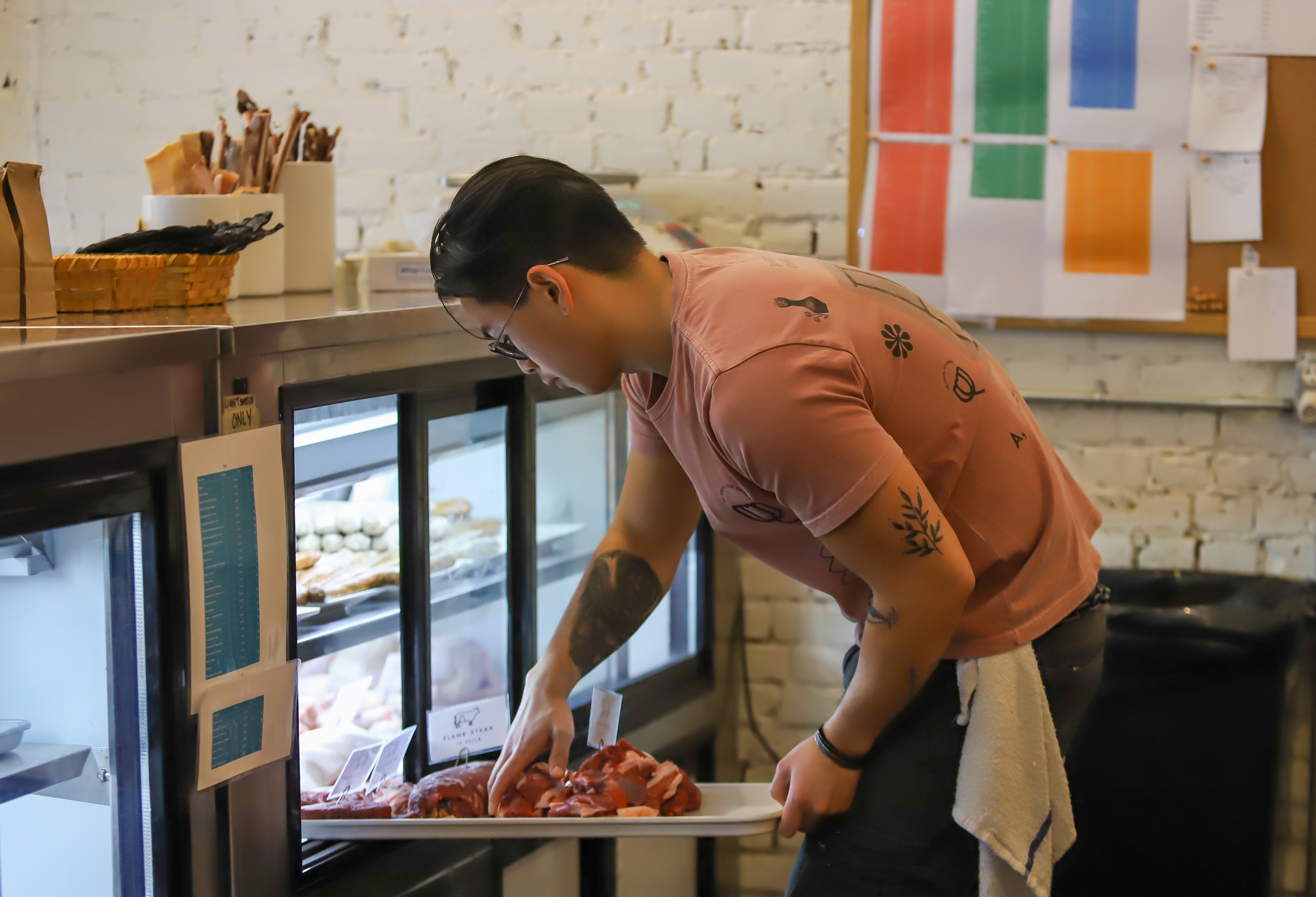 A dying art. Why historic butcher shops are closing across N.J. - nj.com