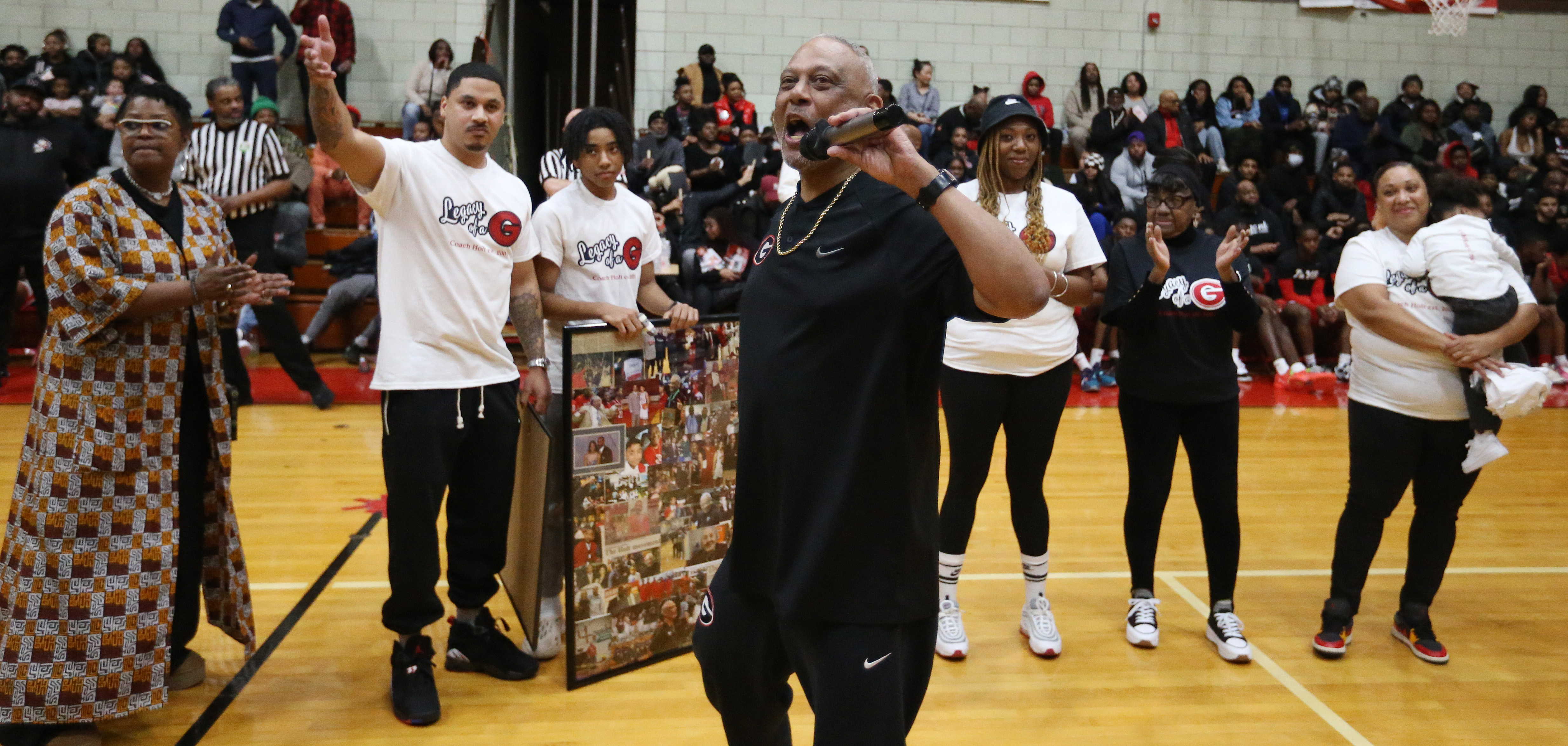 Unveiling The Coach: Holt Boys Basketball Coach and The Path to Success