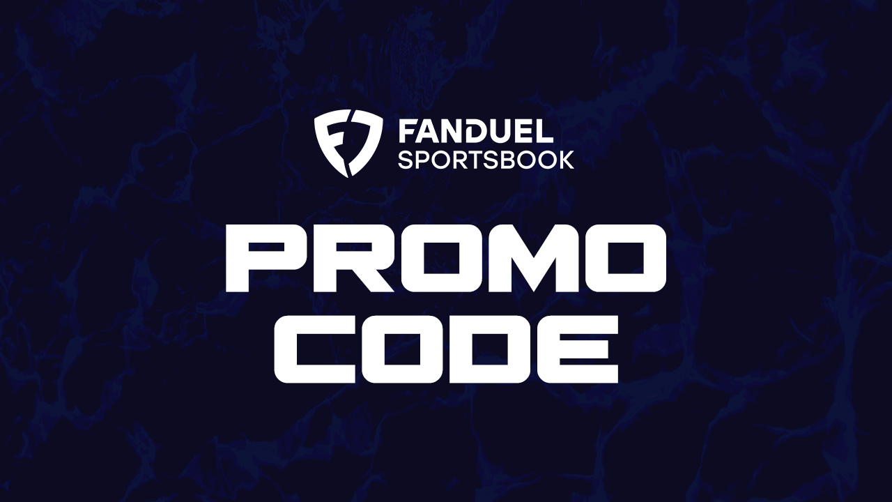 FanDuel Promo Code Delivers $1K No-Sweat Bet for NFL Week 8