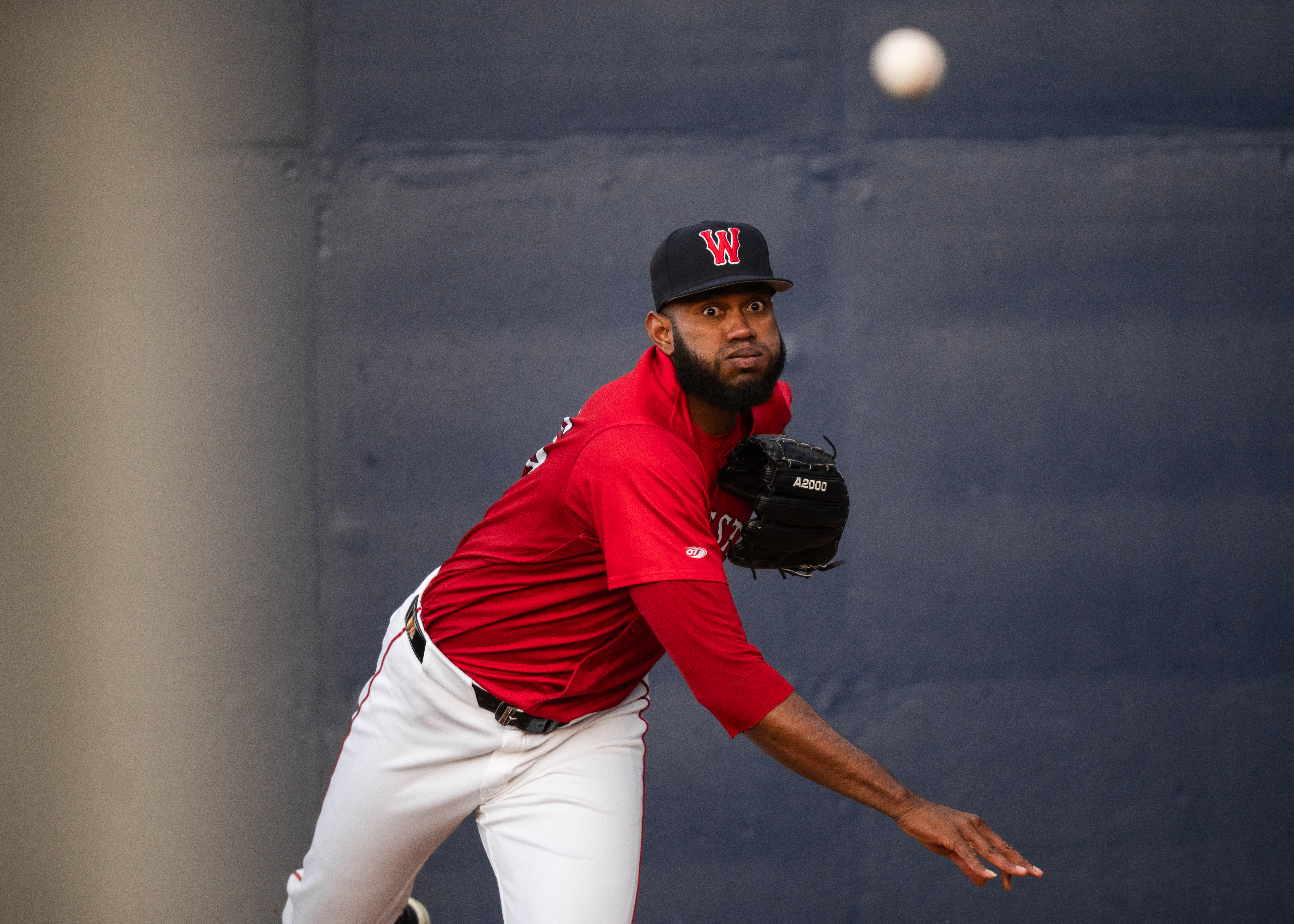 Ryan Brasier sent to Pawtucket, Boston Red Sox call up Darwinzon