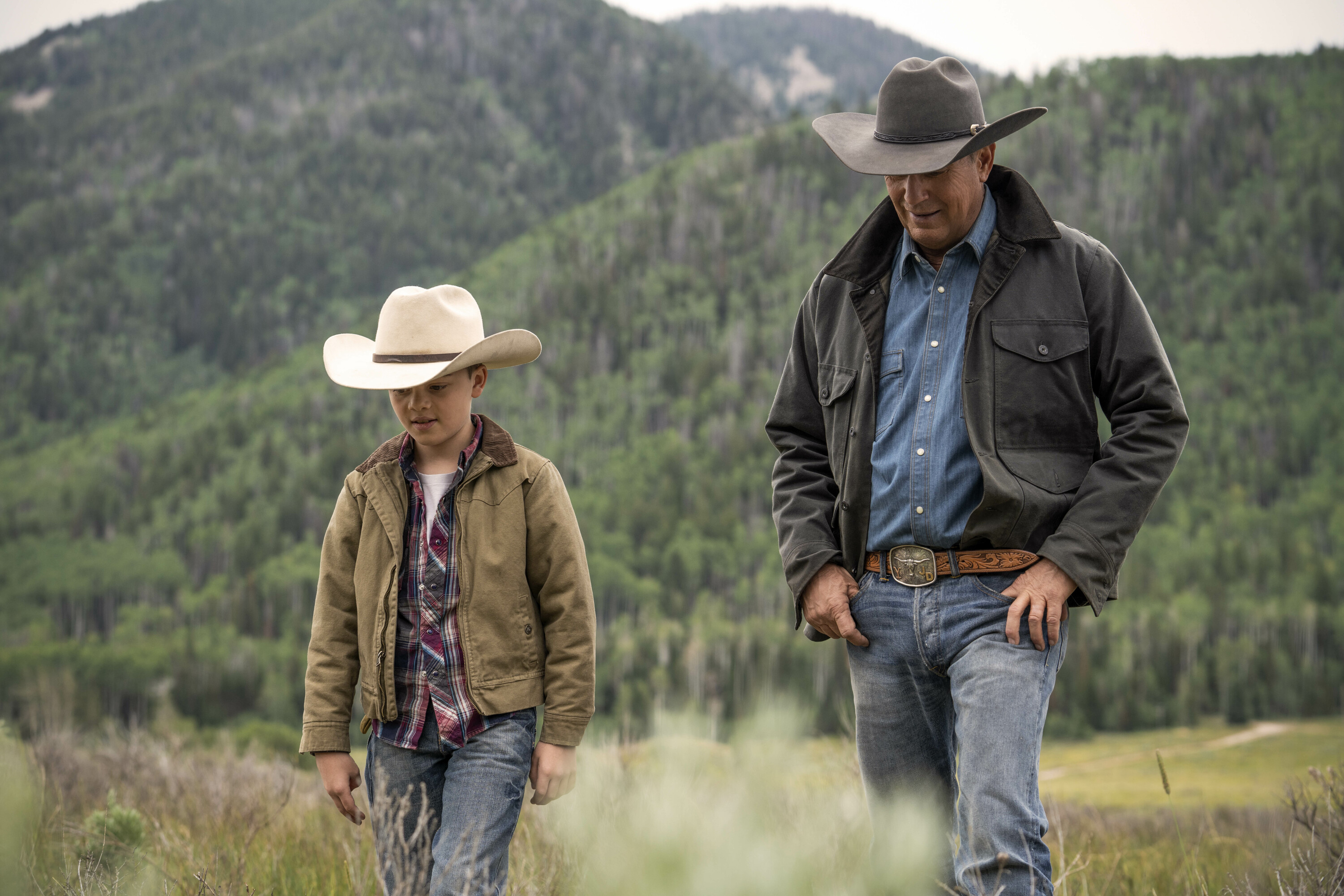 How to watch three episodes of Yellowstone season 3 tonight 1