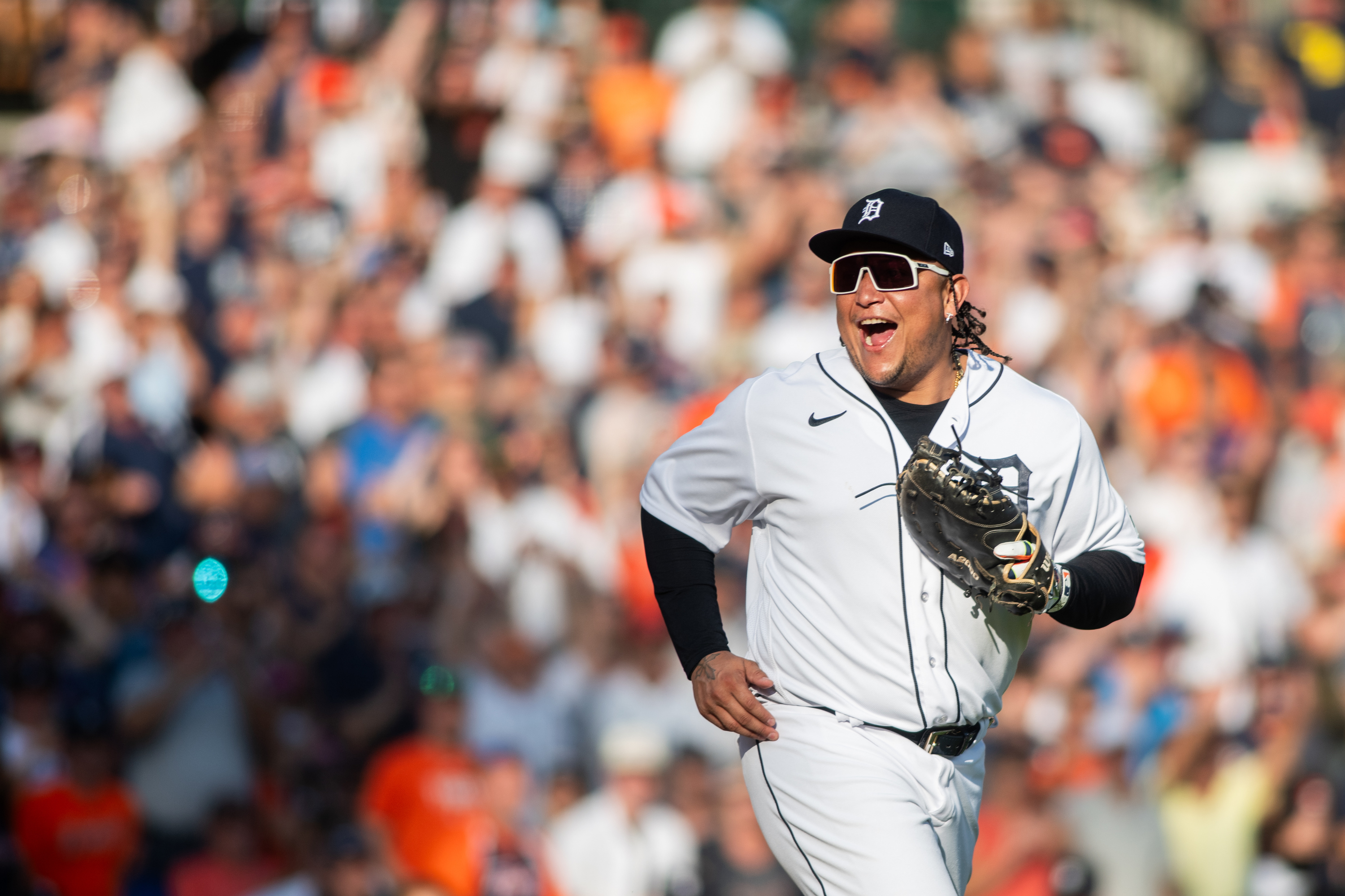 Miguel Cabrera - SI Kids: Sports News for Kids, Kids Games and More