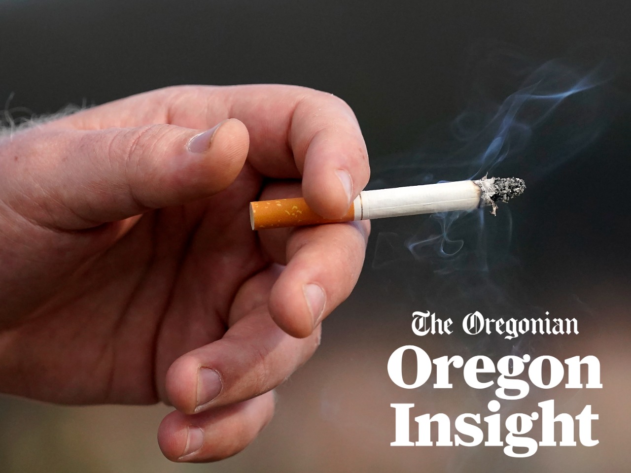 d cigarette Generic cigarette packs OK'd in Britain