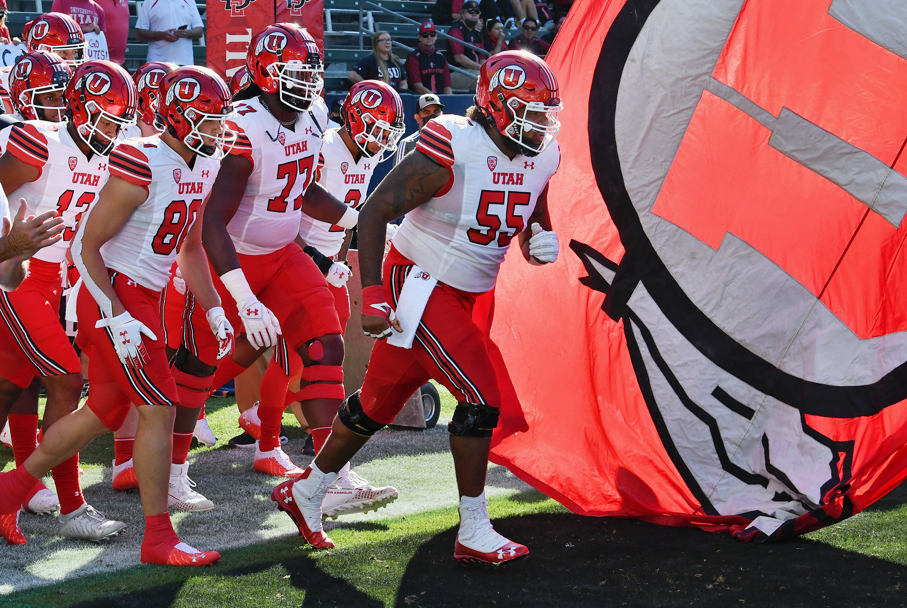 College Football: How to watch the Utah vs. Oregon State game tonight