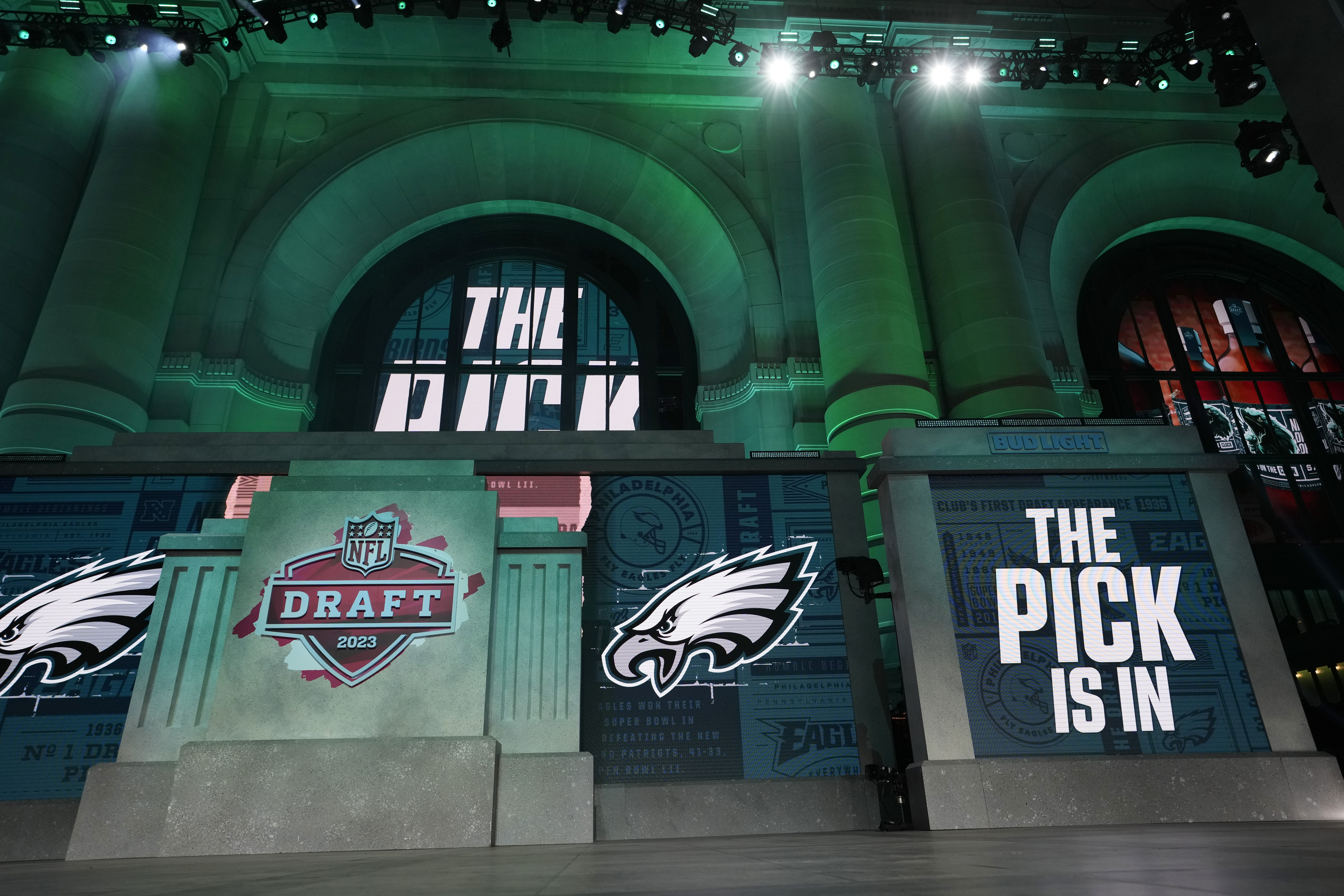 2023 NFL Draft Day 3 free live stream (4/29/23): How to watch, time,  channel, draft order for the 4th, 5th, 6th, 7th rounds 