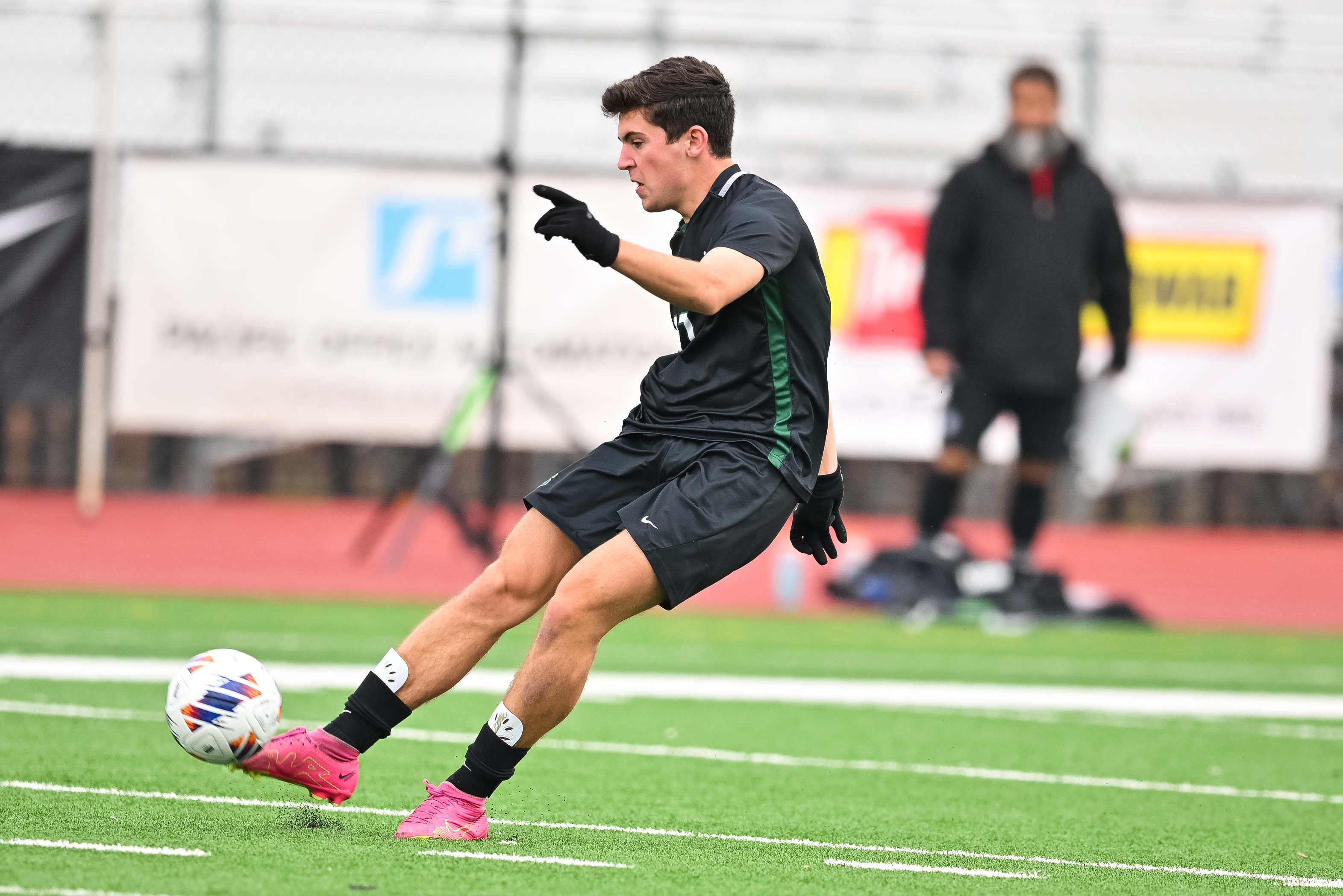 Osaa Soccer Riverside OSAA Class 5A boys soccer state championships 2023: Summit Storm vs ...