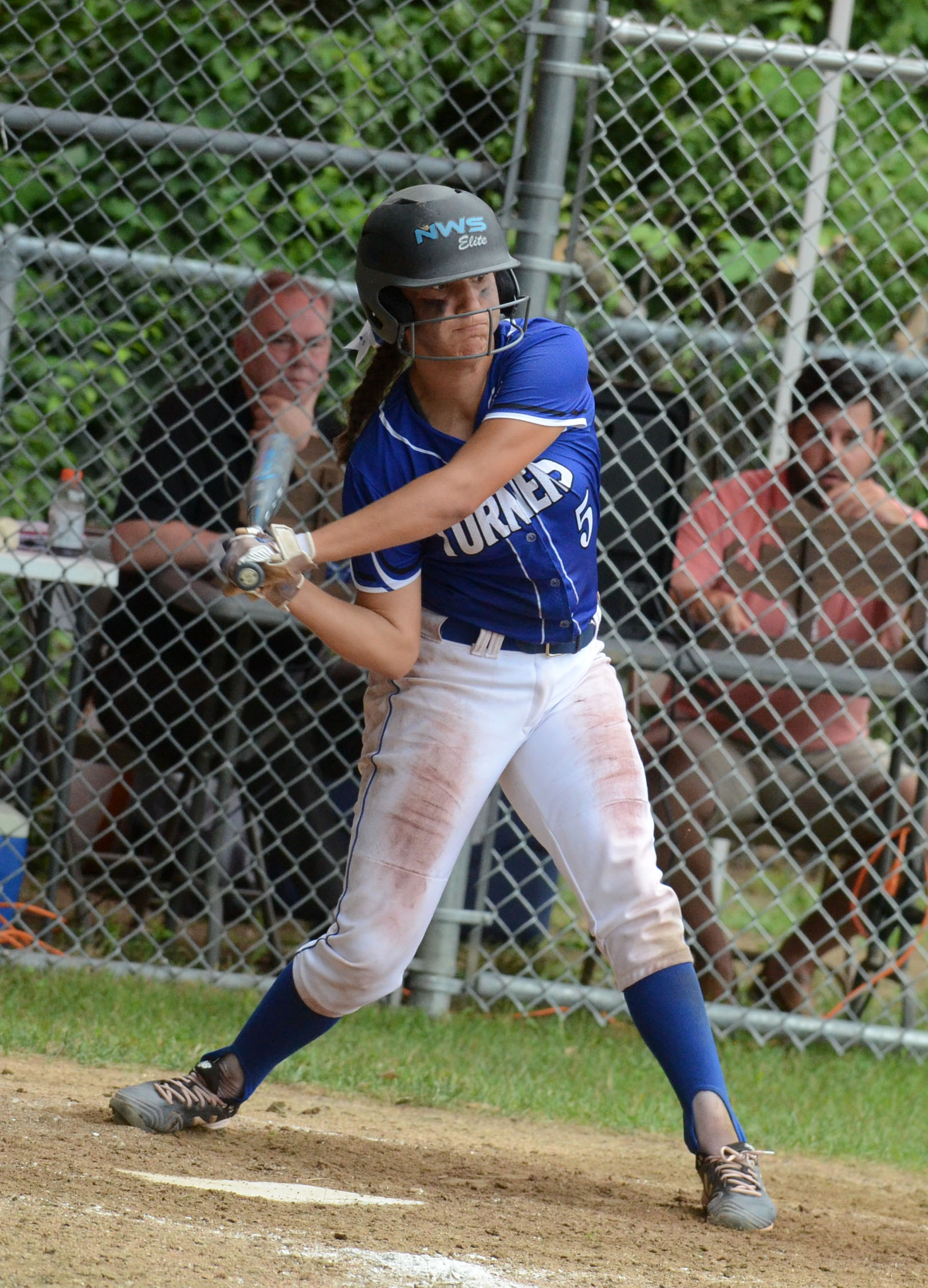 Turners Falls softball defeats Amesbury, wins first state title since 2017