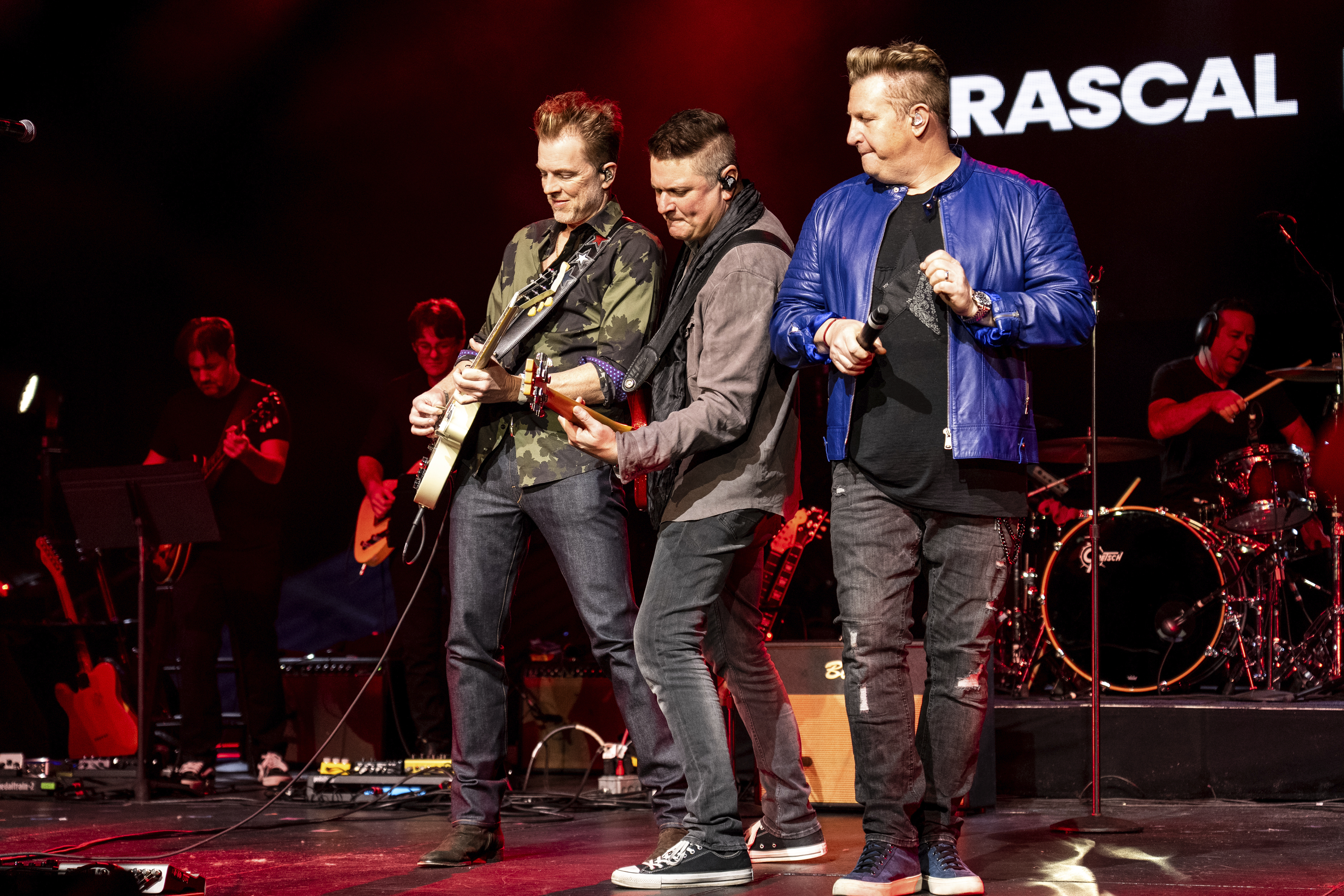 Rascal Rascal Rascal - pennlive.com
