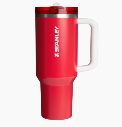 Stanley's new limited-edition Arsenal collection is live and it