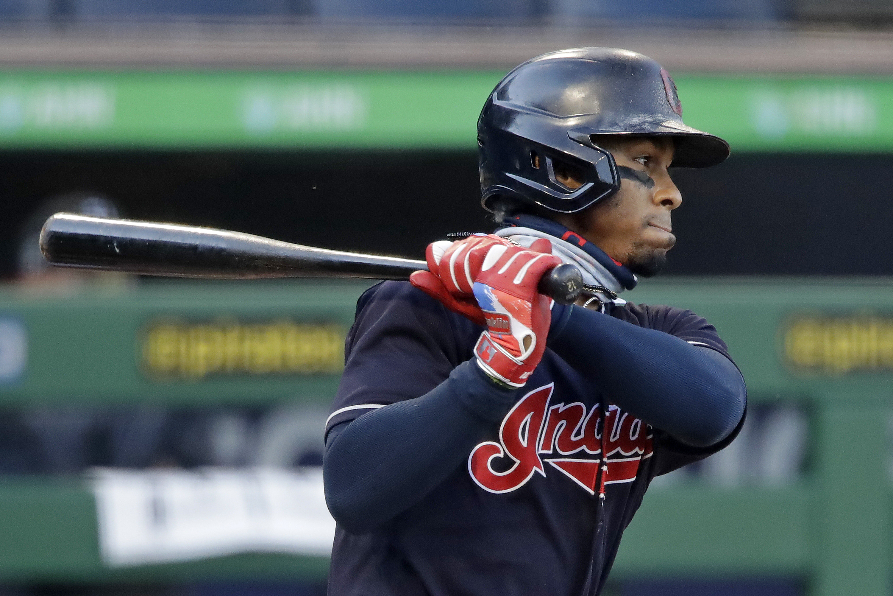 Cleveland Indians SS Francisco Lindor 4th in All-Star voting as