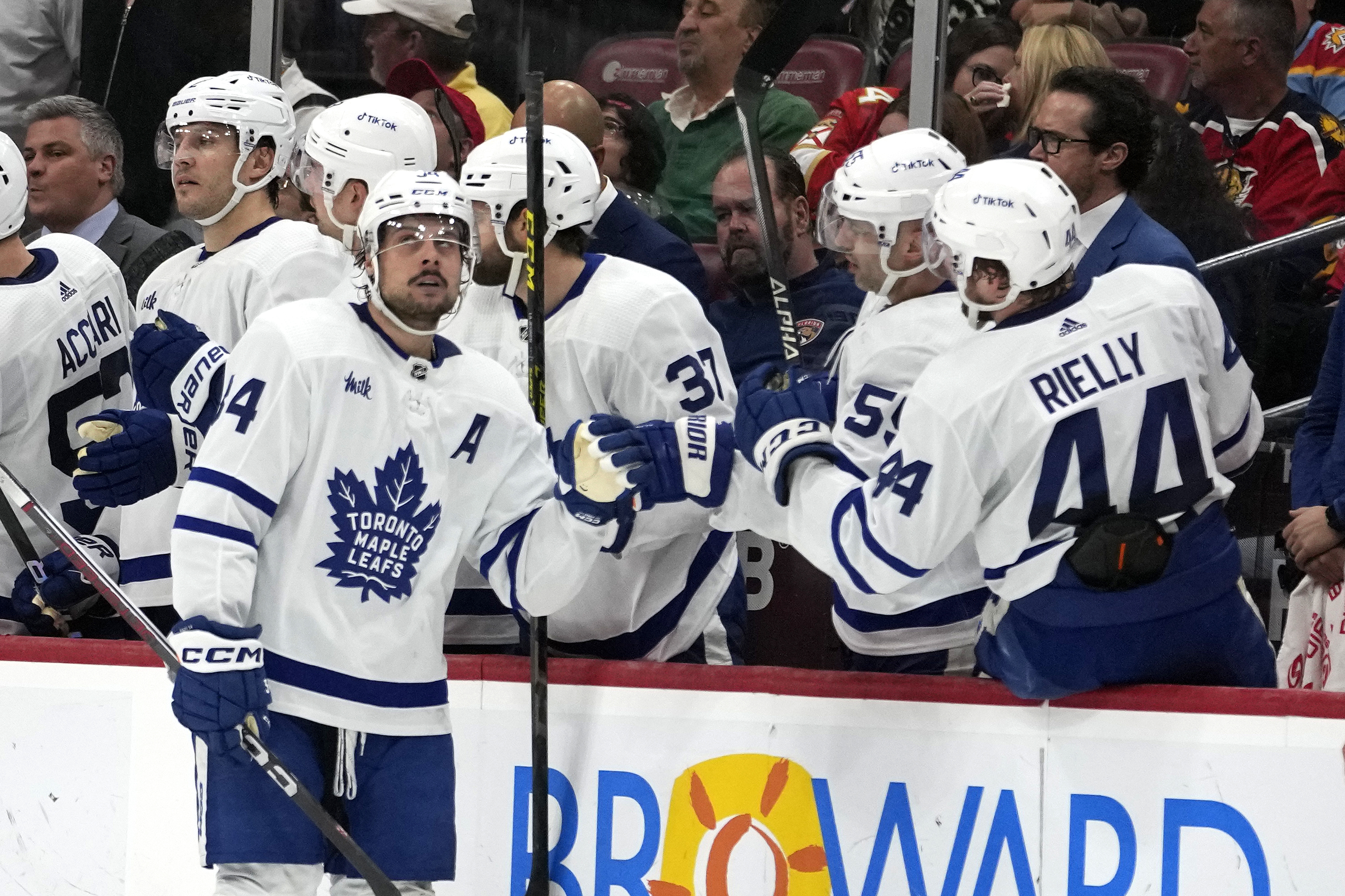 What channel is the Toronto Maple Leafs game on today vs. Tampa Bay  Lightning? | FREE live stream, time, TV, channel for Lightning vs. Maple  Leafs in Stanley Cup Playoffs 2023, Game