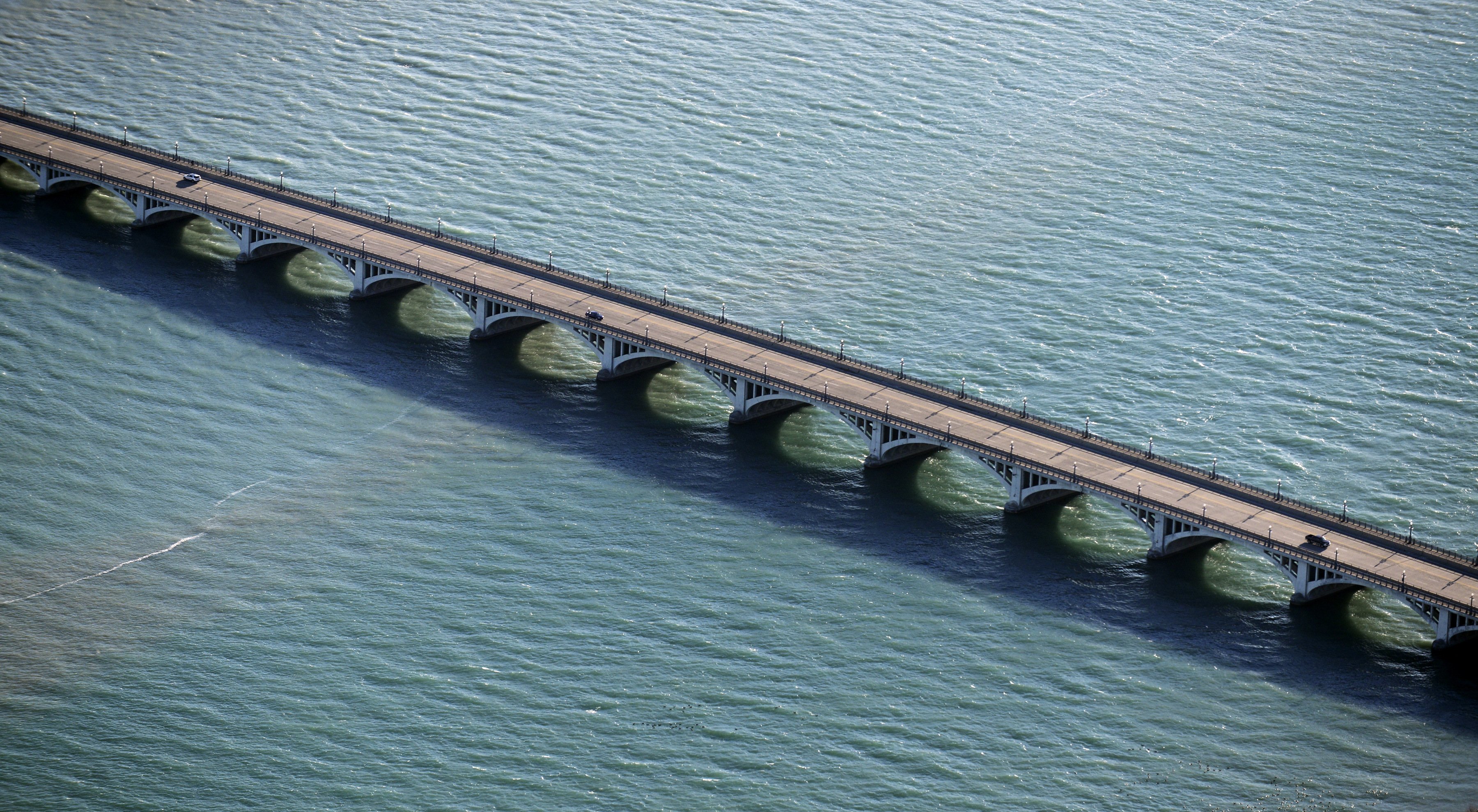 Historic bridges in Michigan - mlive.com