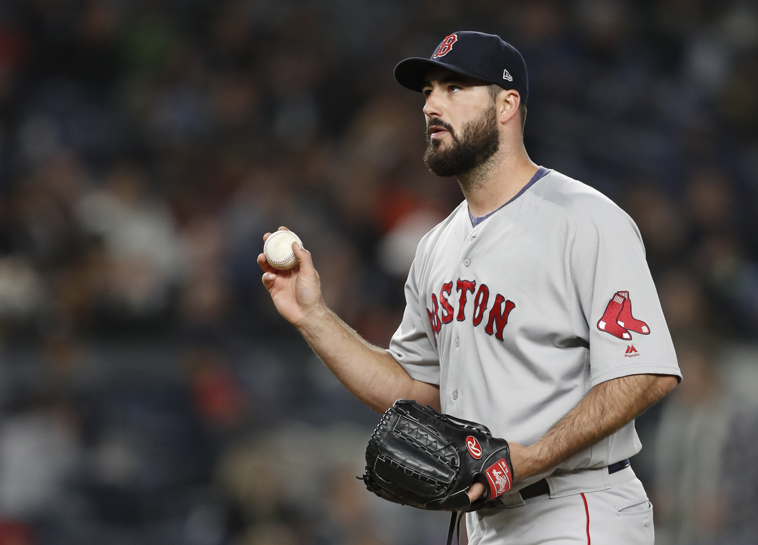 Red Sox: Worcester may be in Boston's Triple-A future