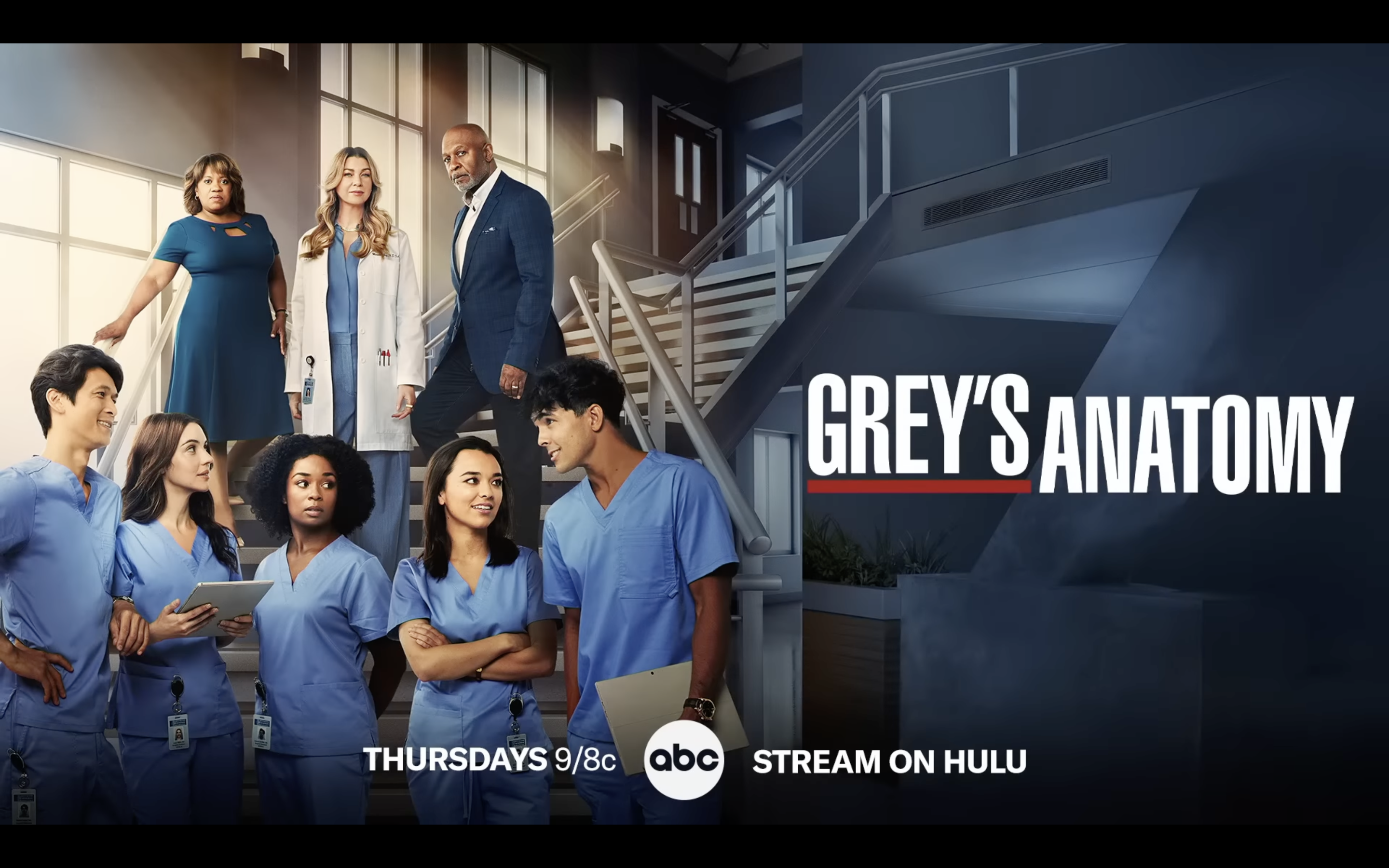 Grey's Anatomy' season 19, episode 12 (03/30/23): How to watch, livestream,  time, date, channel 