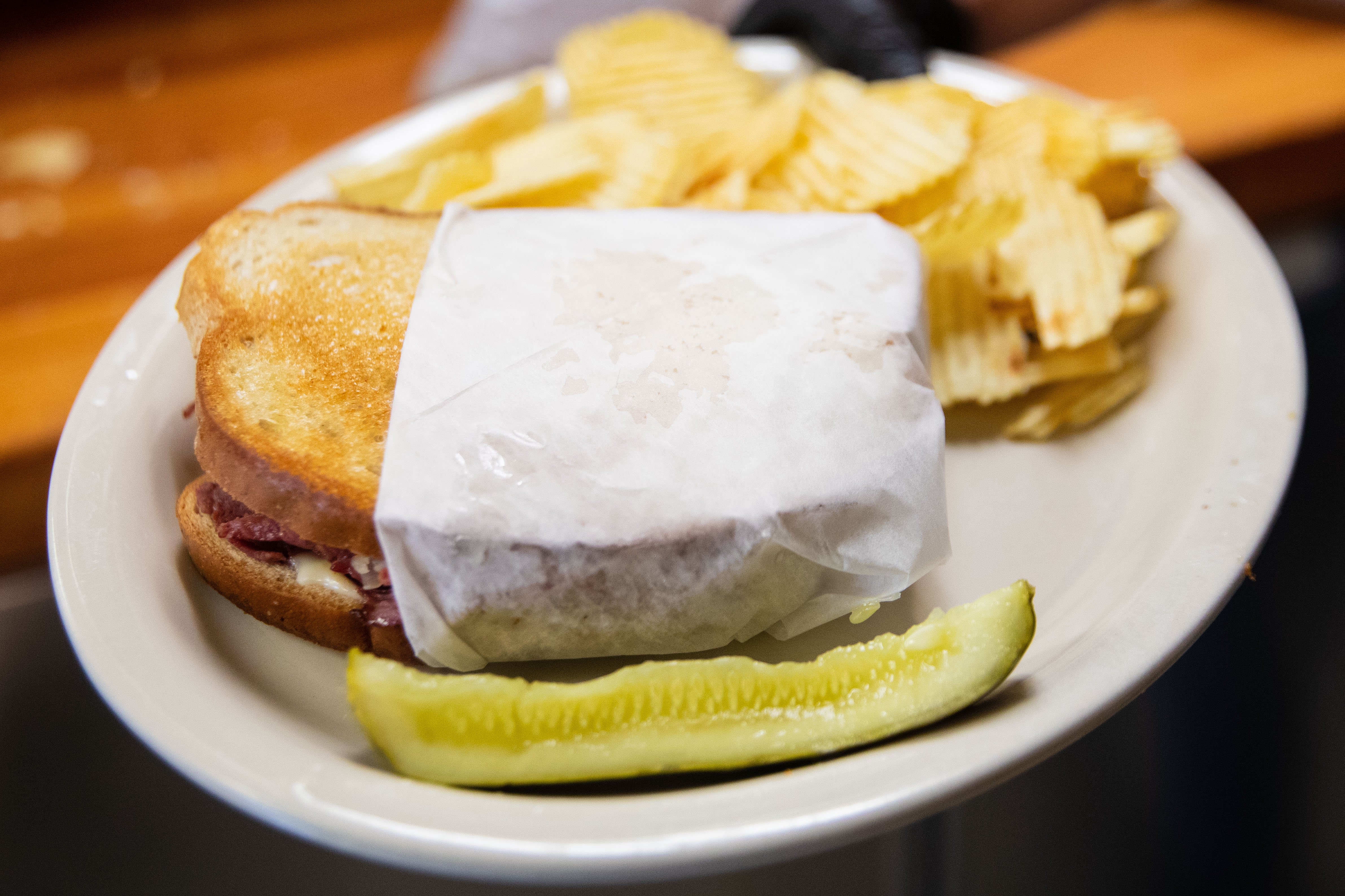 Michigan's Best Local Eats Nena's Cooper Cafe