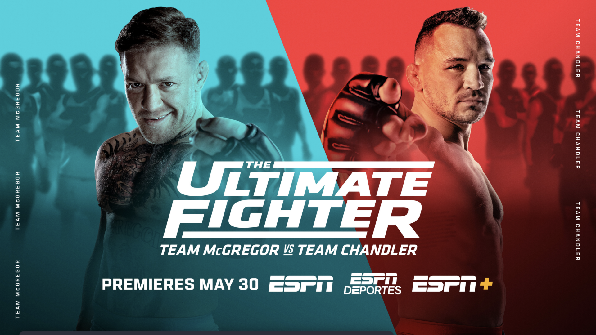 How to watch ESPN's 'The Ultimate Fighter' online, without cable