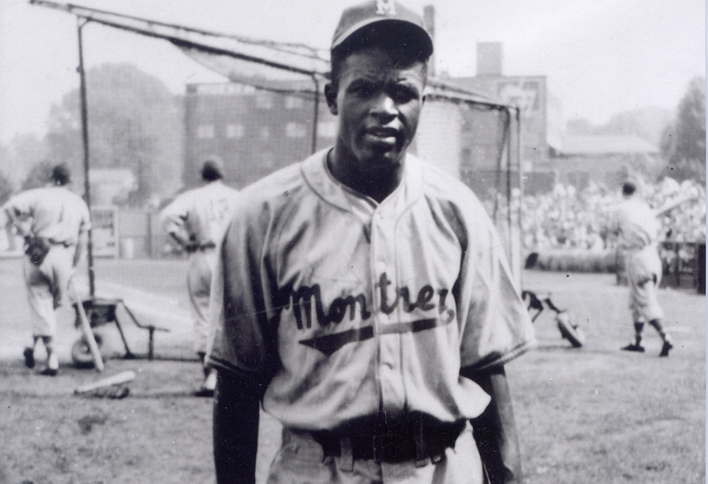 Jackie Robinson in Syracuse: For opening day, honoring deep ties and one  essential moment 