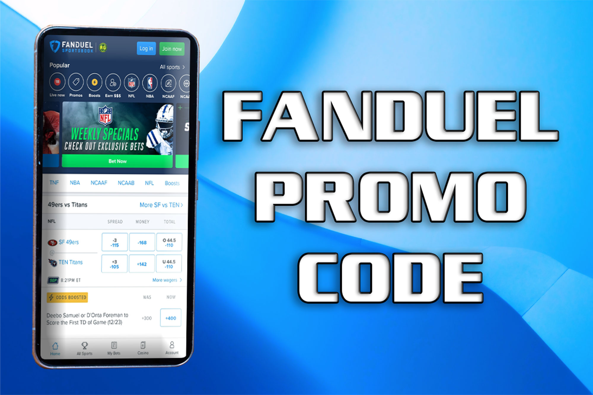 FanDuel Promo Code: Earn $150 NBA Bonus for Heat-Knicks, Lakers-Warriors